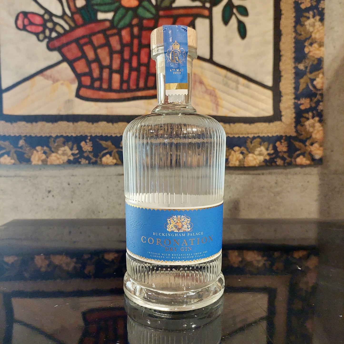 バッキンガムパレス コロネーション ドライジン