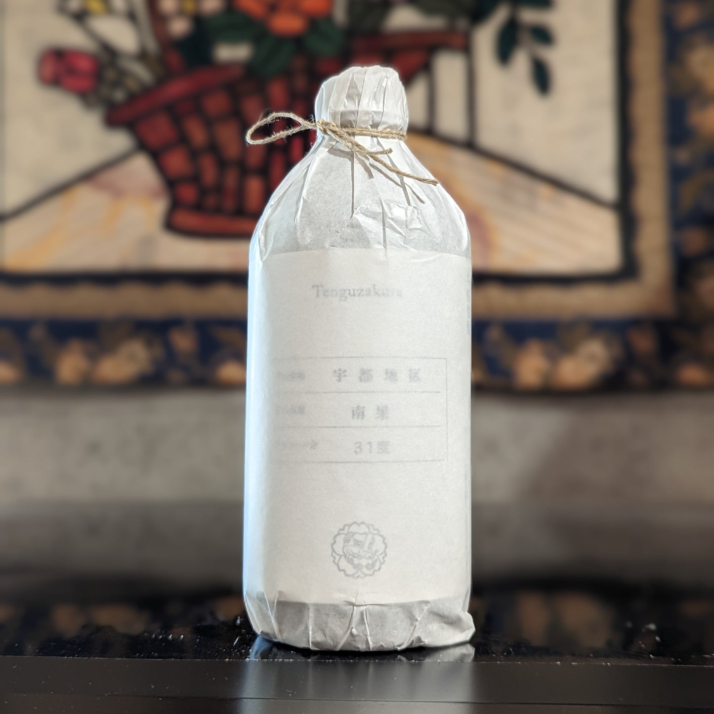 南果 2022年製 31%