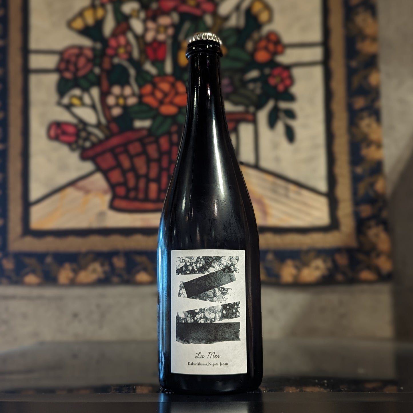 CROIX La Mer / クロワ ラ メール