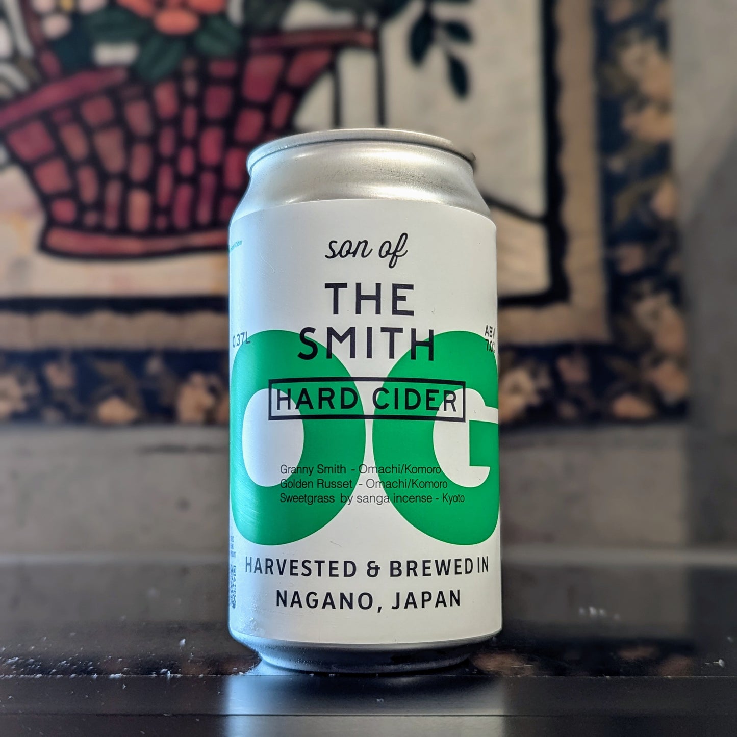 サノバスミス オリジナル