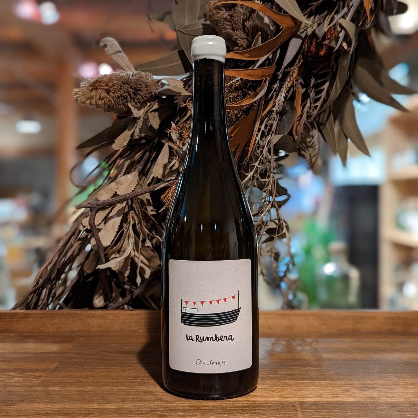 ラ・ルンベーラ 2021