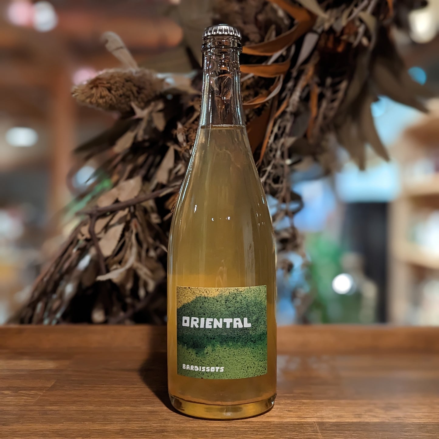 オリエンタル・ブランコ 2021