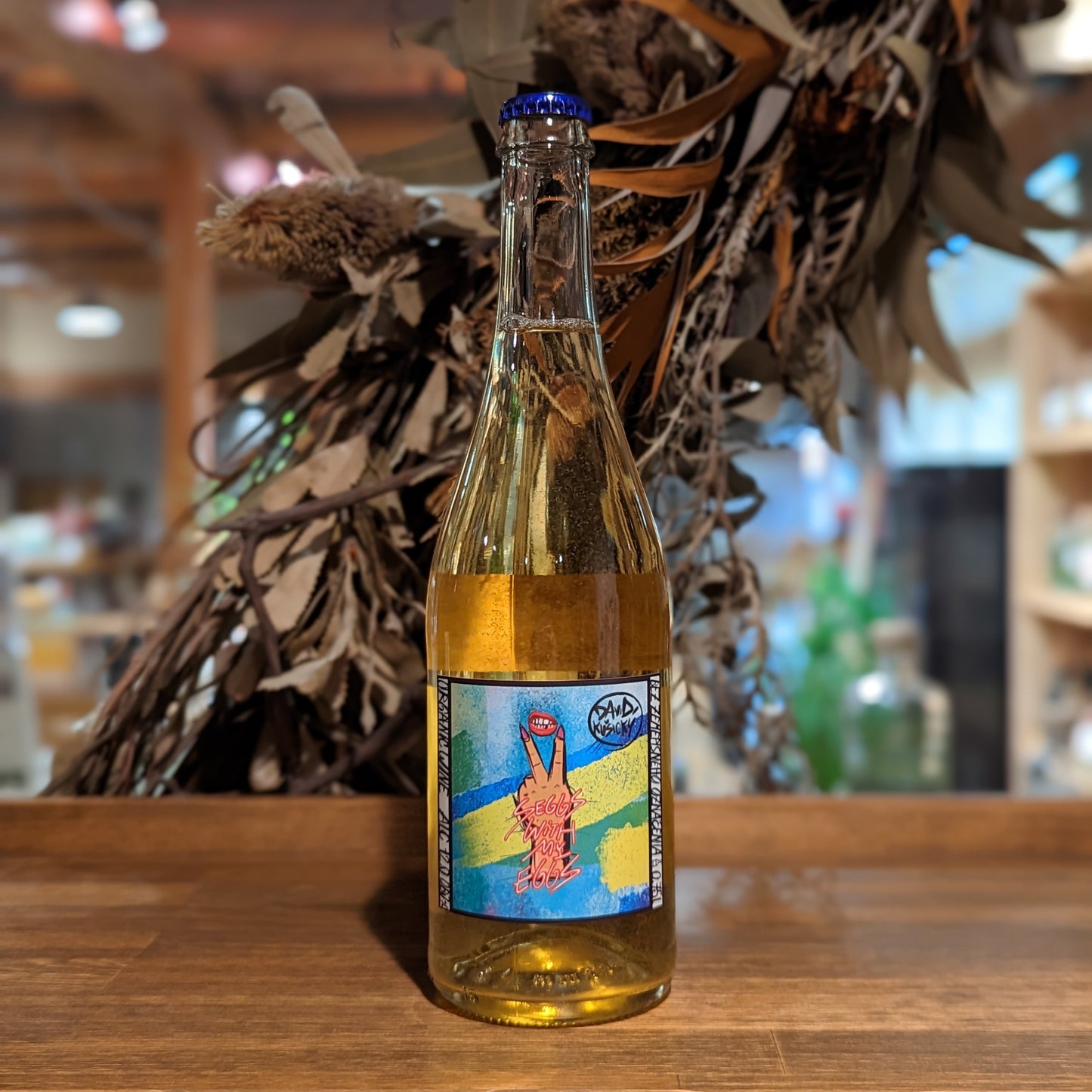 セッグズ・ウィズ・マイ・エッグス 2021