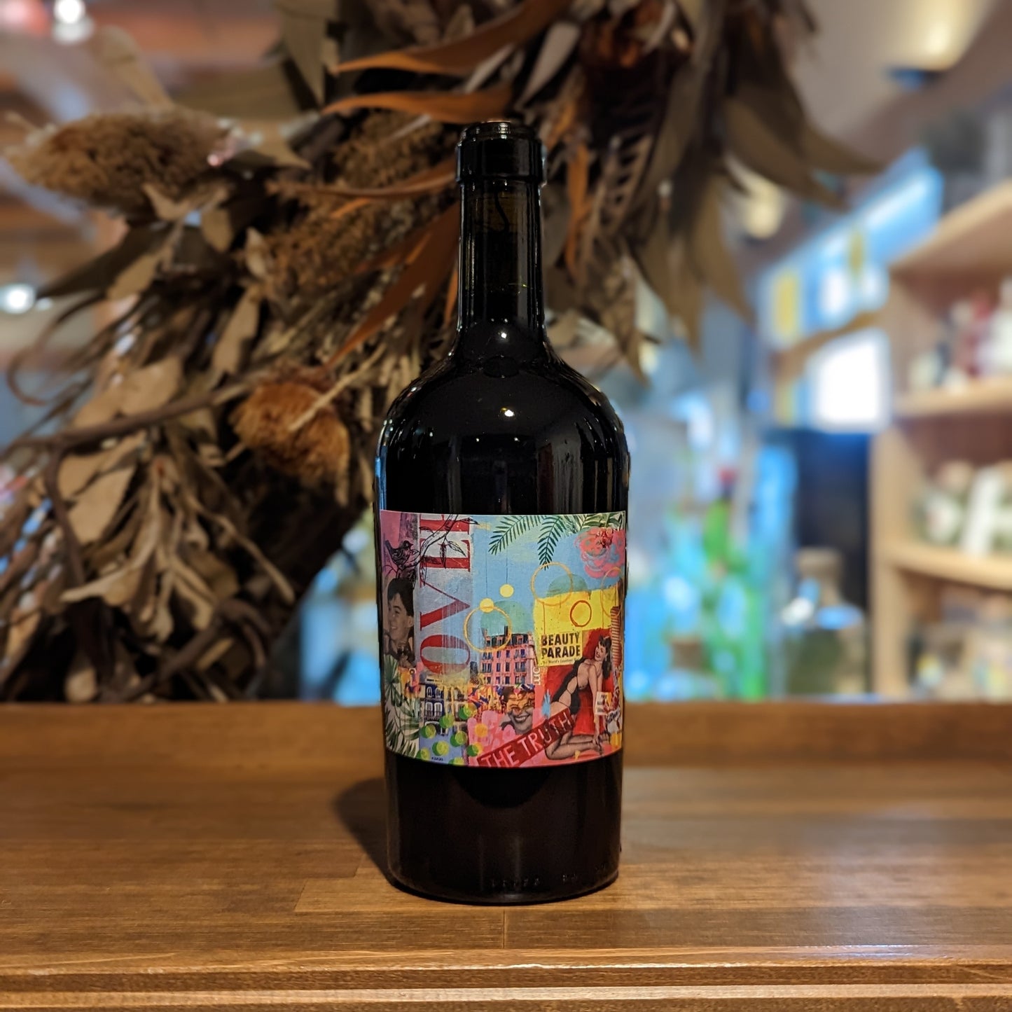 ザ・トゥルース 2019