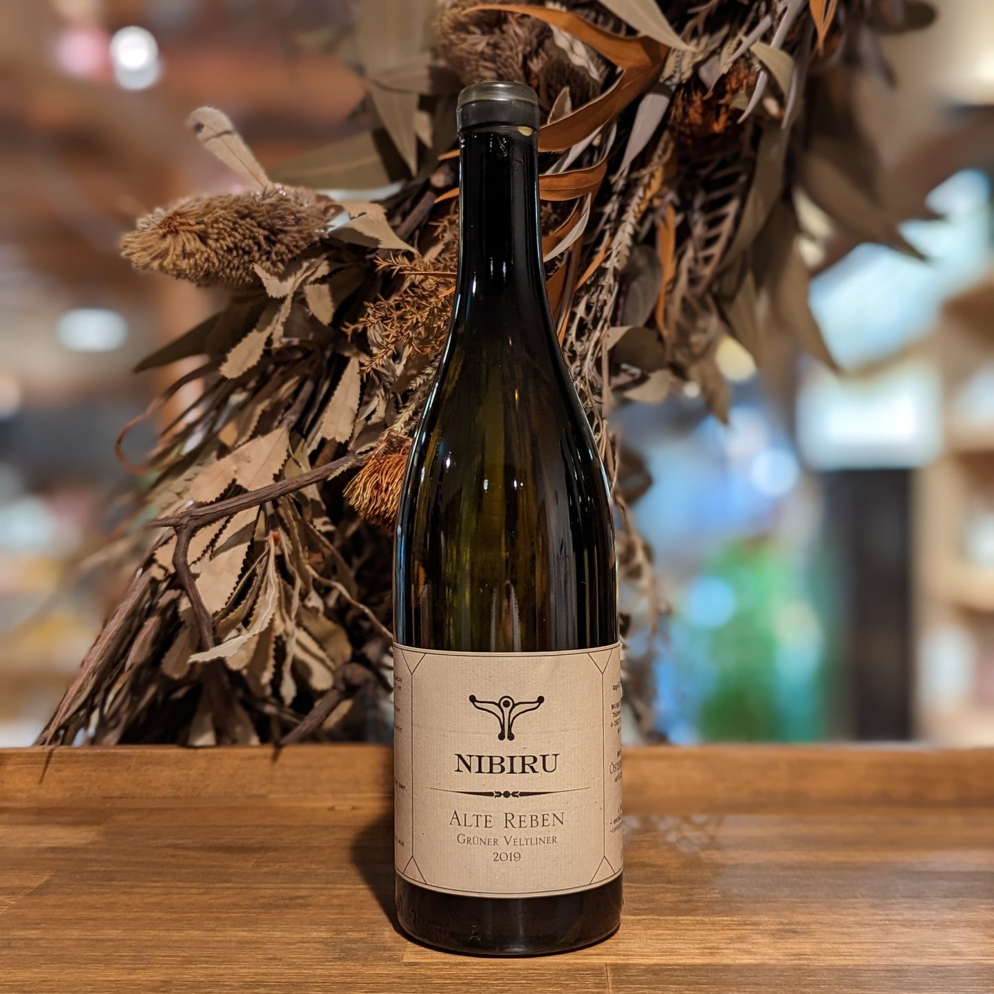 アルテレーベン グリューナーヴェルトリーナー 2019