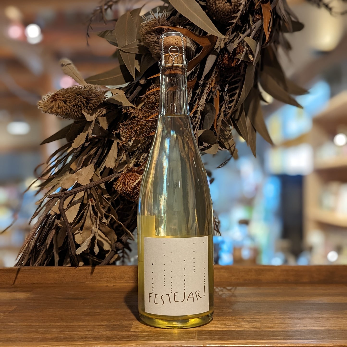 ペティアン・ナチュレル フェステジャール・ブラン 2021