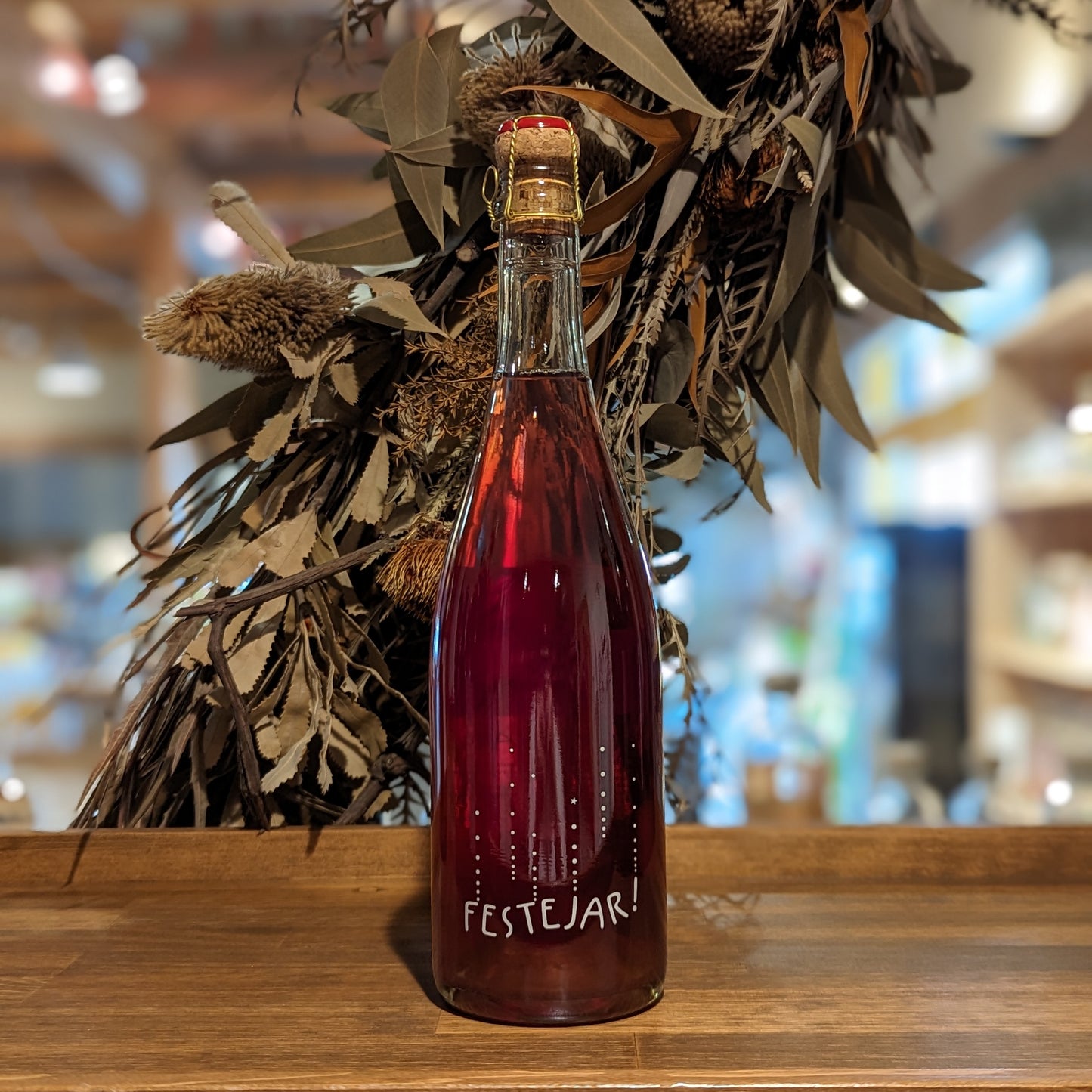 ペティアン・ナチュレル フェステジャール・ロゼ 2021