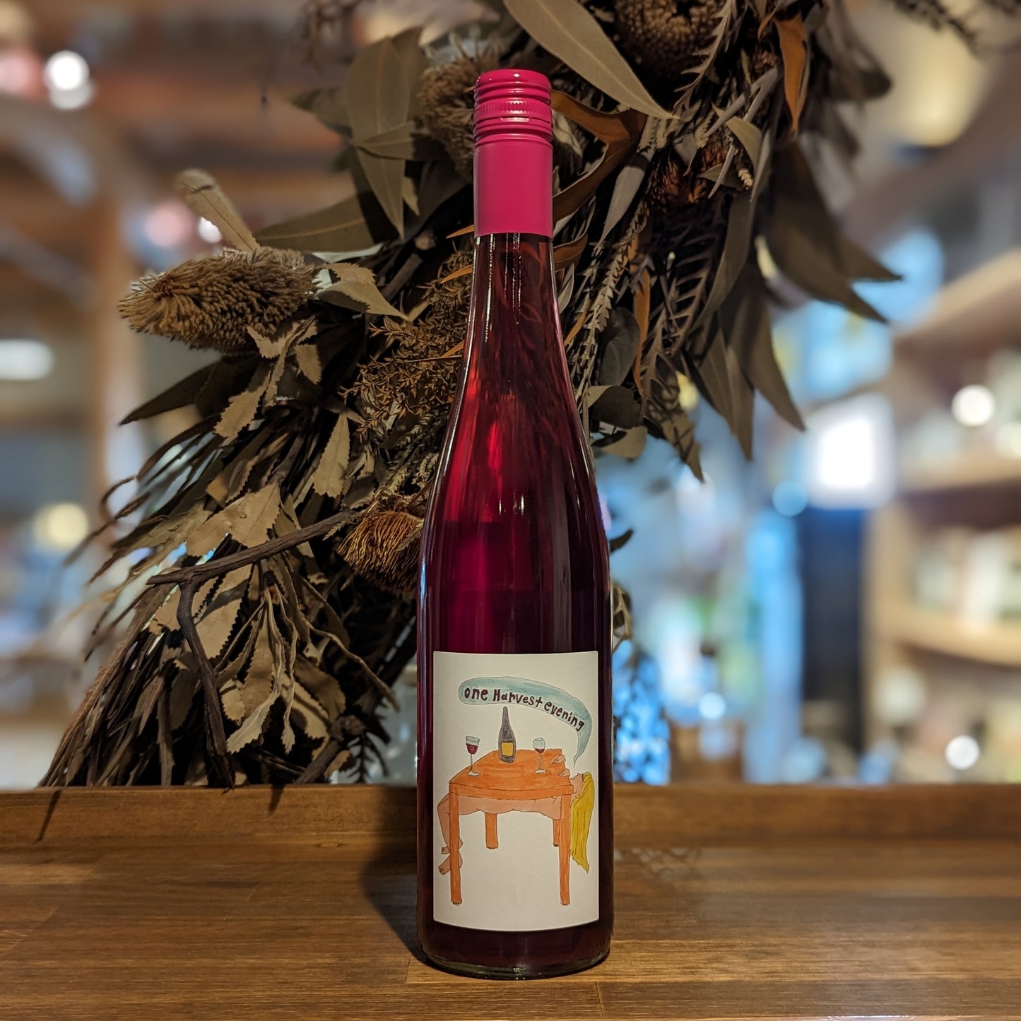 ワンハーベスト イブニング 2022