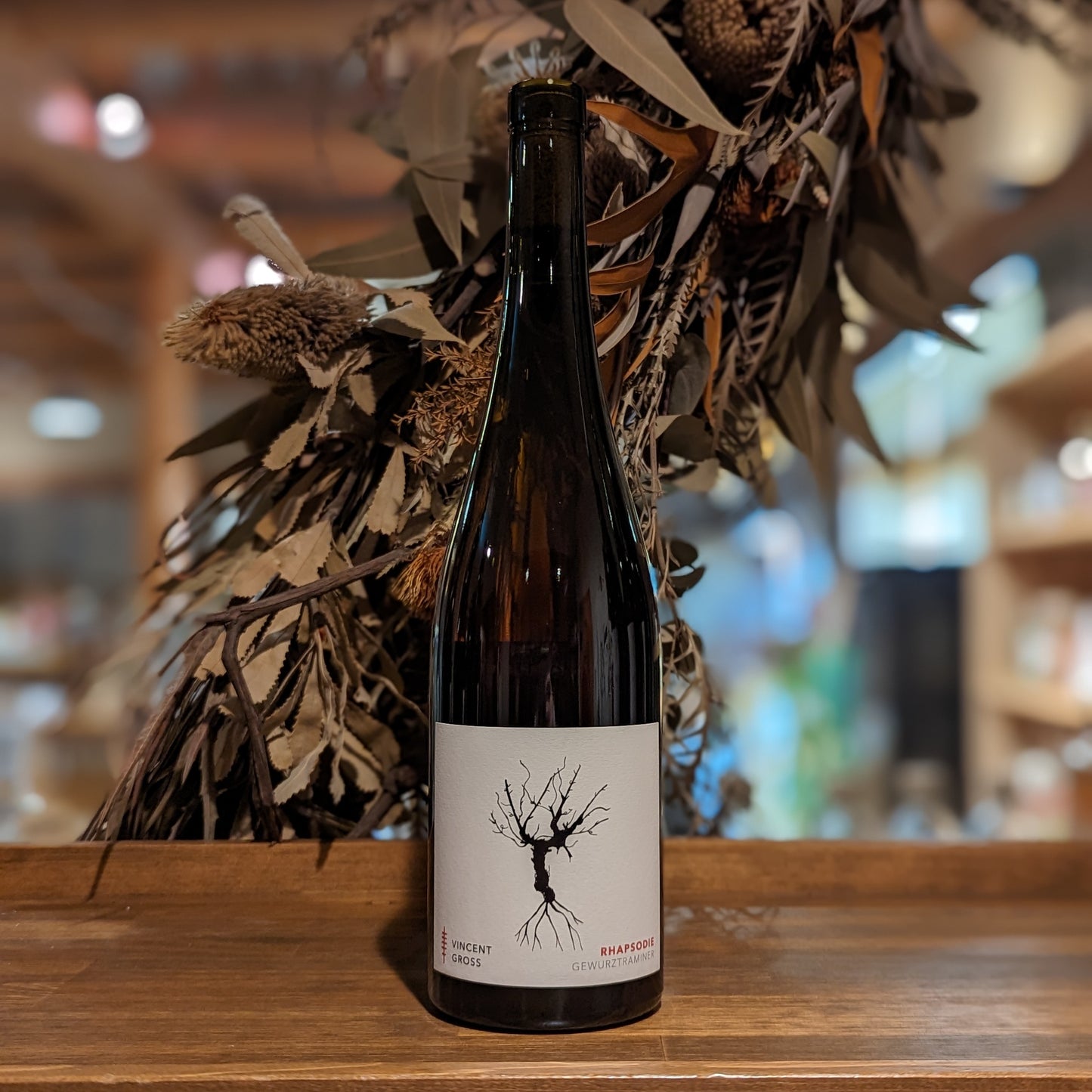 ゲヴェルツトラミネール 2021