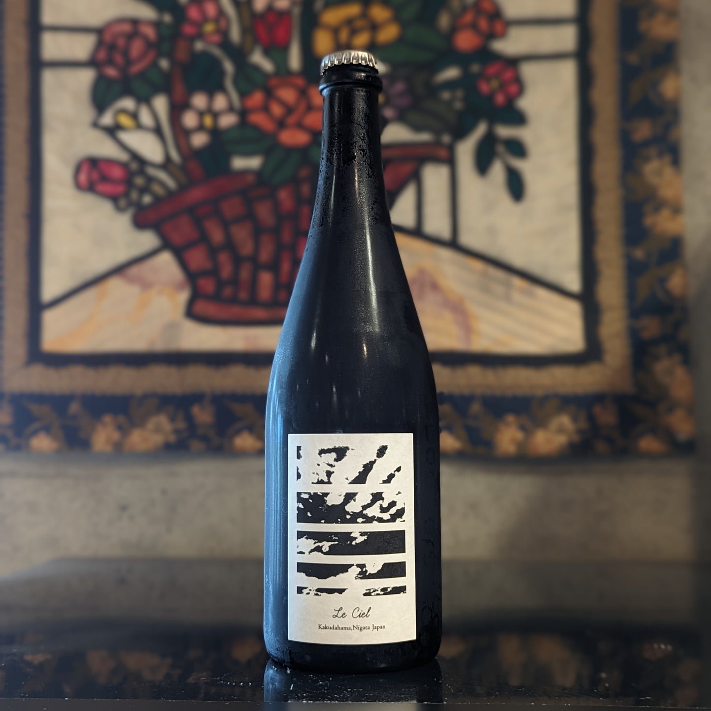 CROIX Le Ciel / クロワ ル シエル