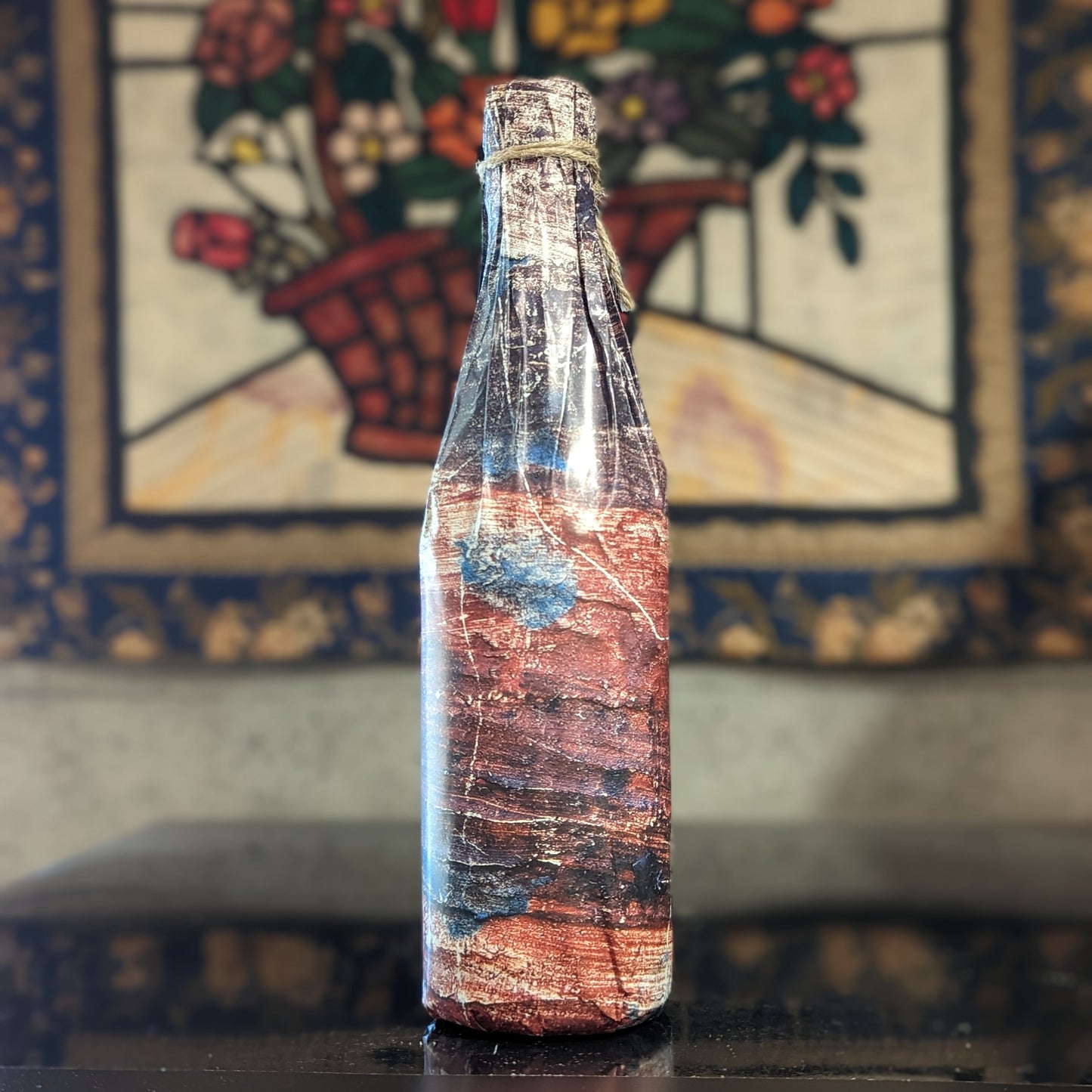 天狗櫻(原酒)池之原地区 2022年製