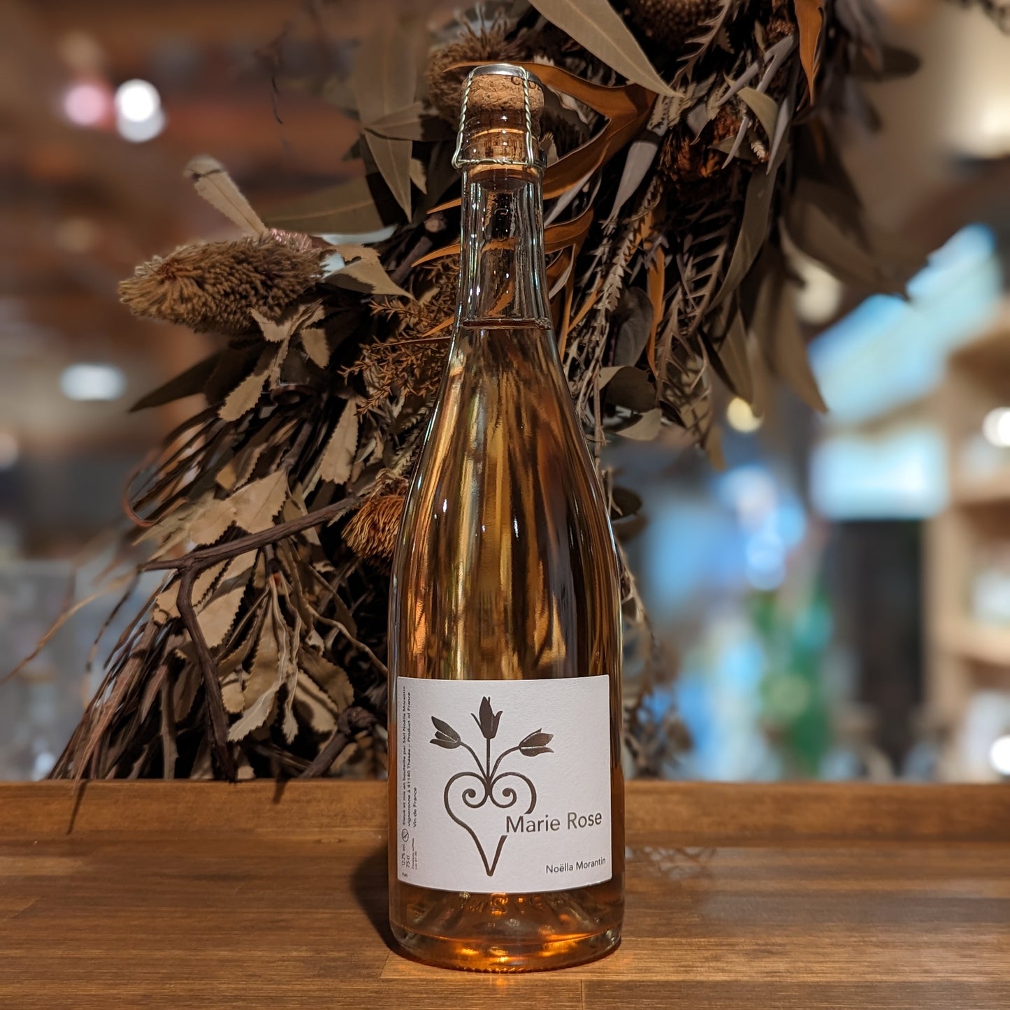 ペティアン・ナチュレル マリー・ローズ 2020