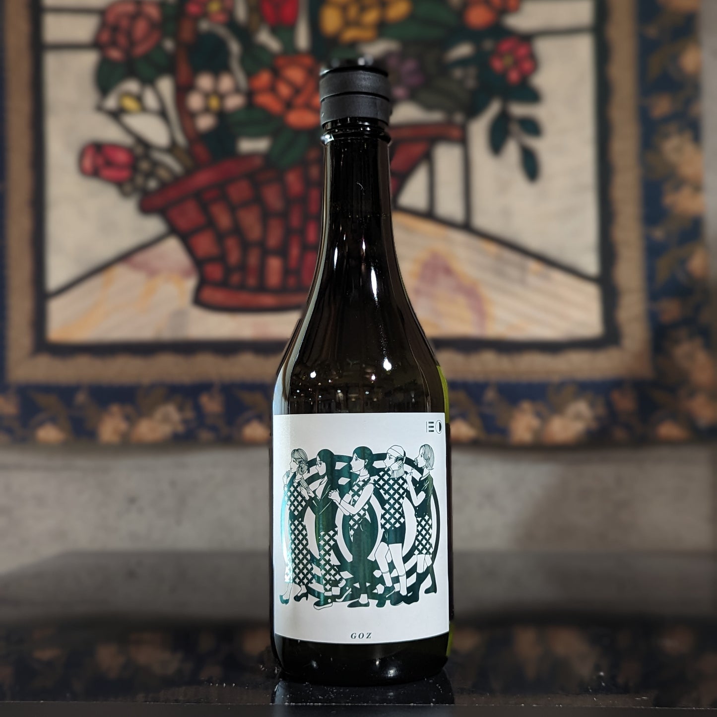 VESICA PISCIS GOZ -ゴズ-