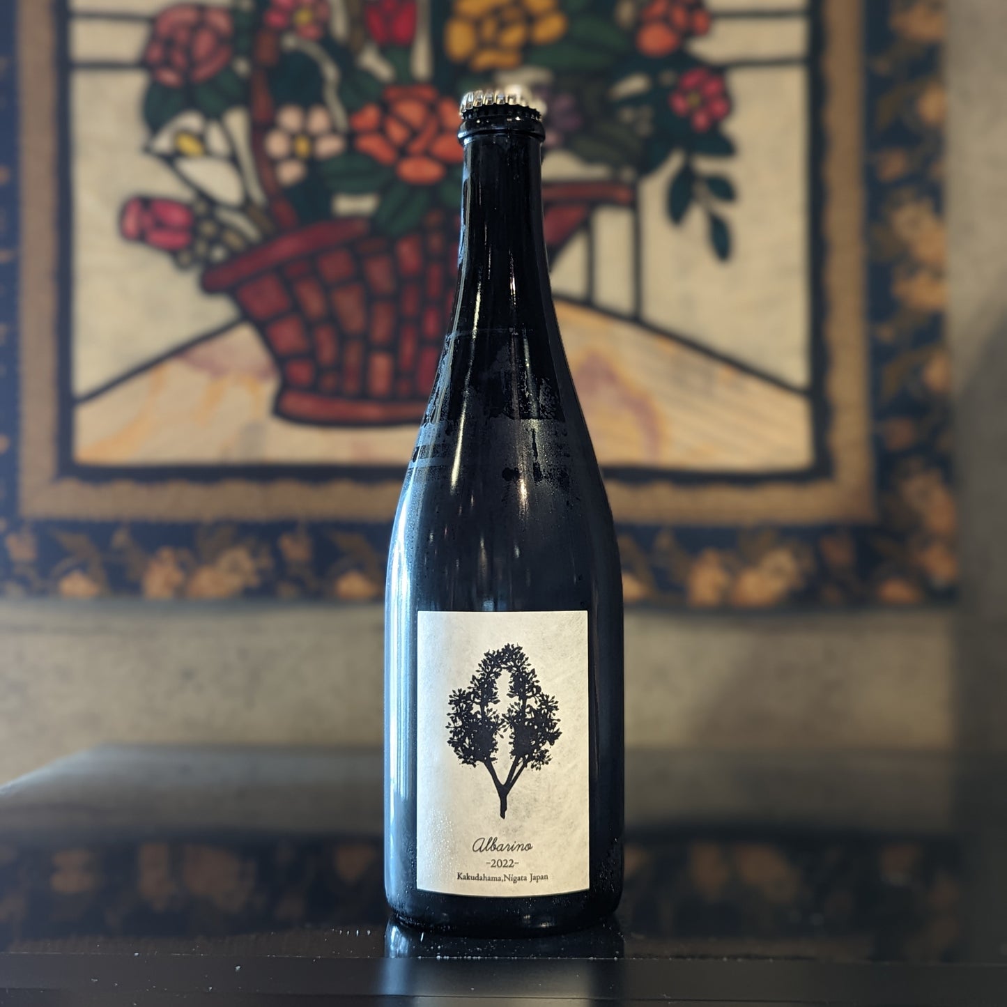 CROIX Albariño 2022 / クロワ アルバリーニョ 2022