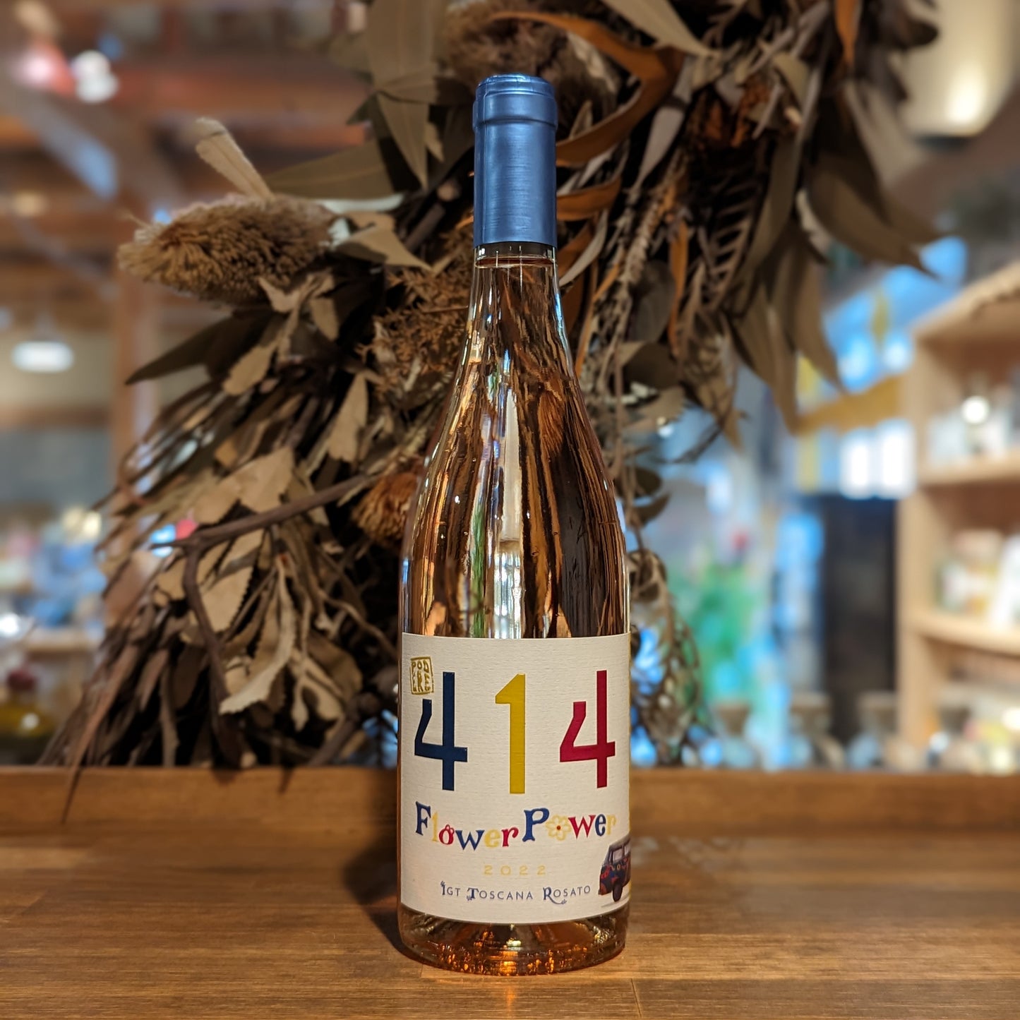 フラワーパワー 2022