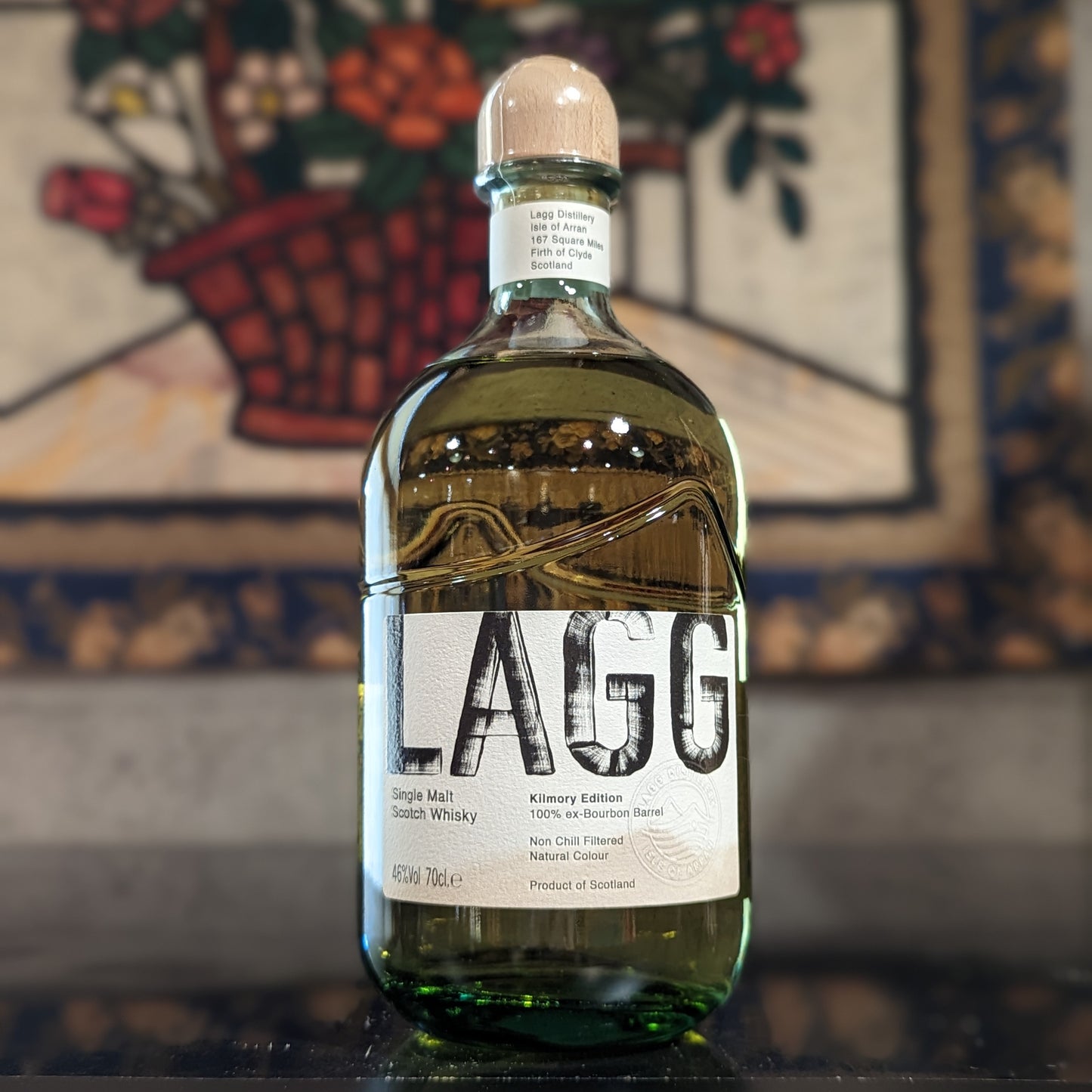 ラグ キルモリー エディション