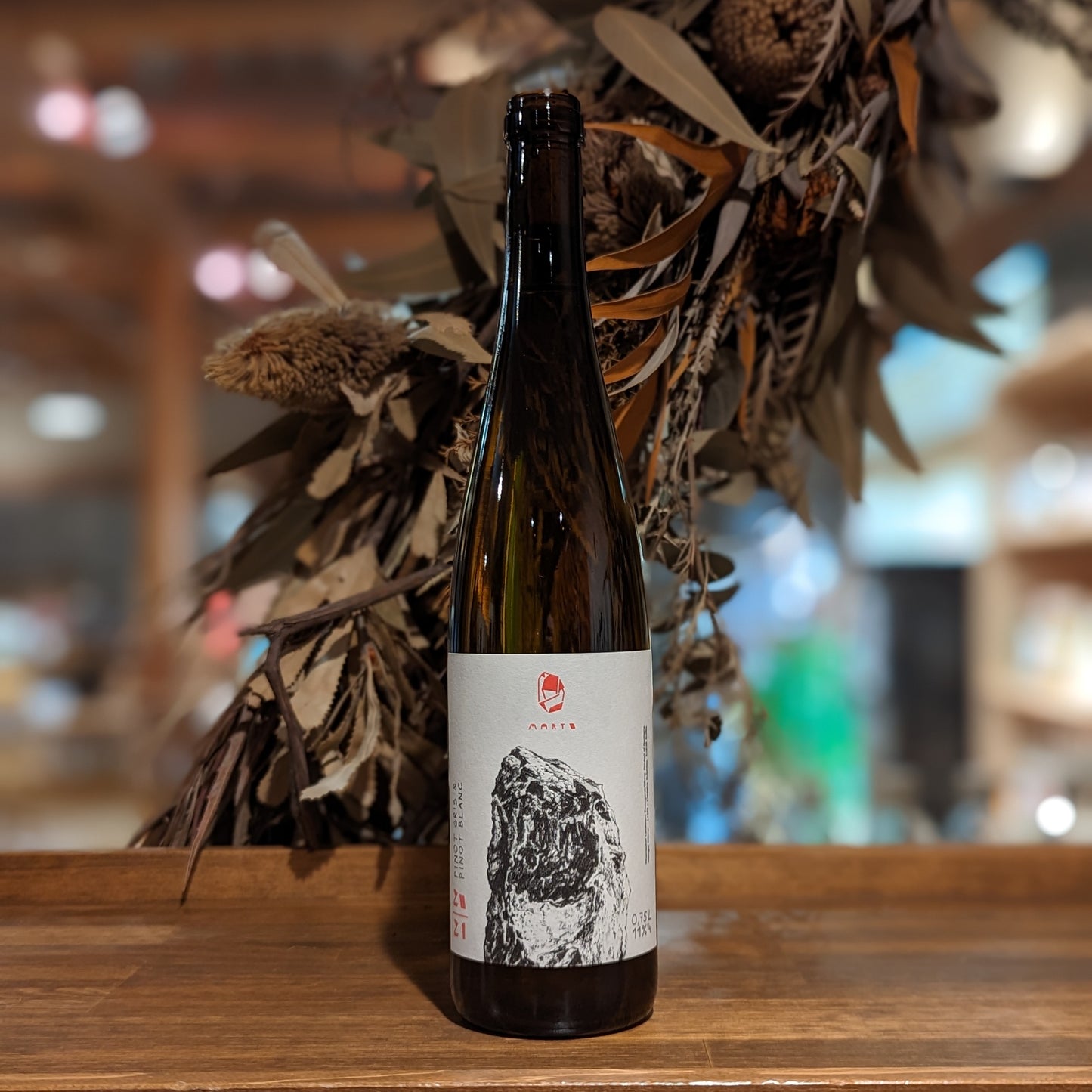 マルト ピノブラン&ピノグリ 2021