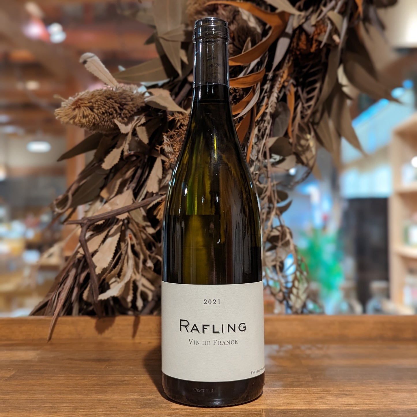 ラフリング 2021