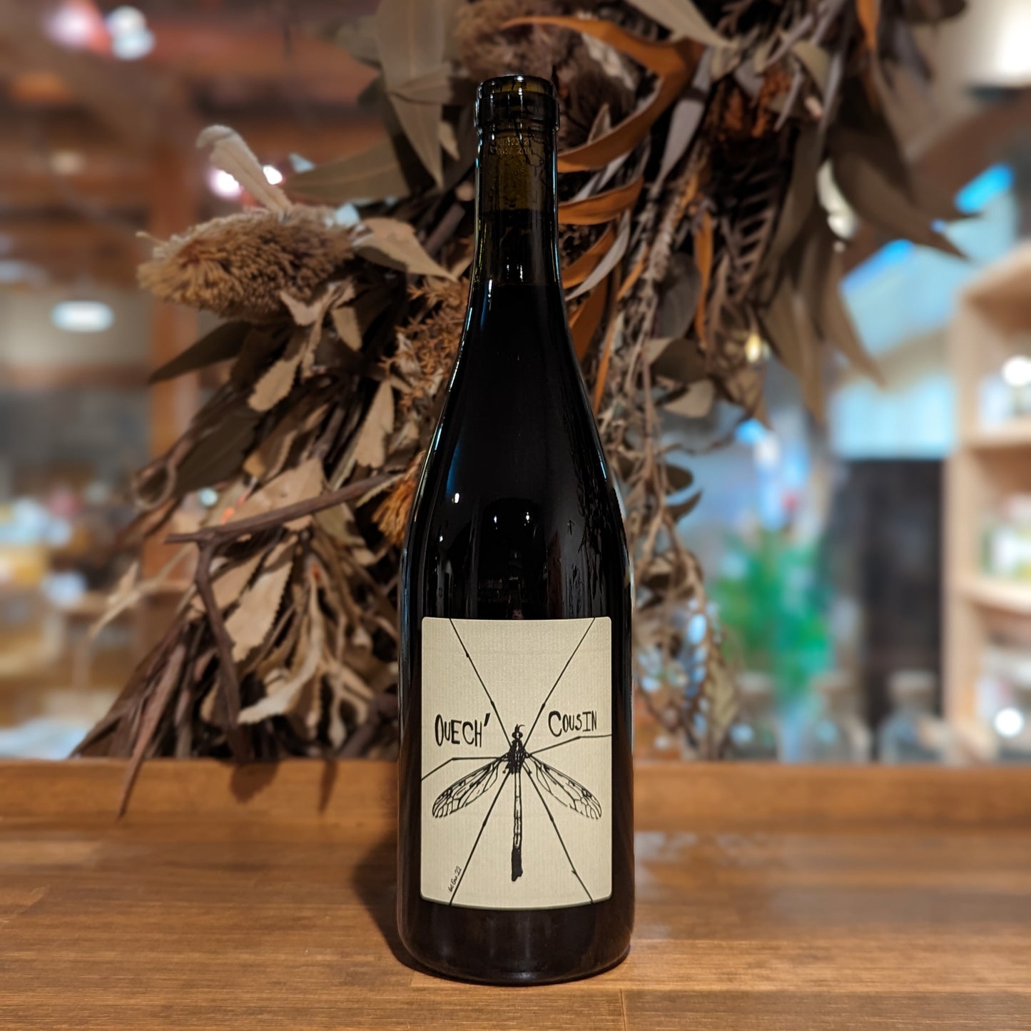 ウェッシュ・クザン 2022