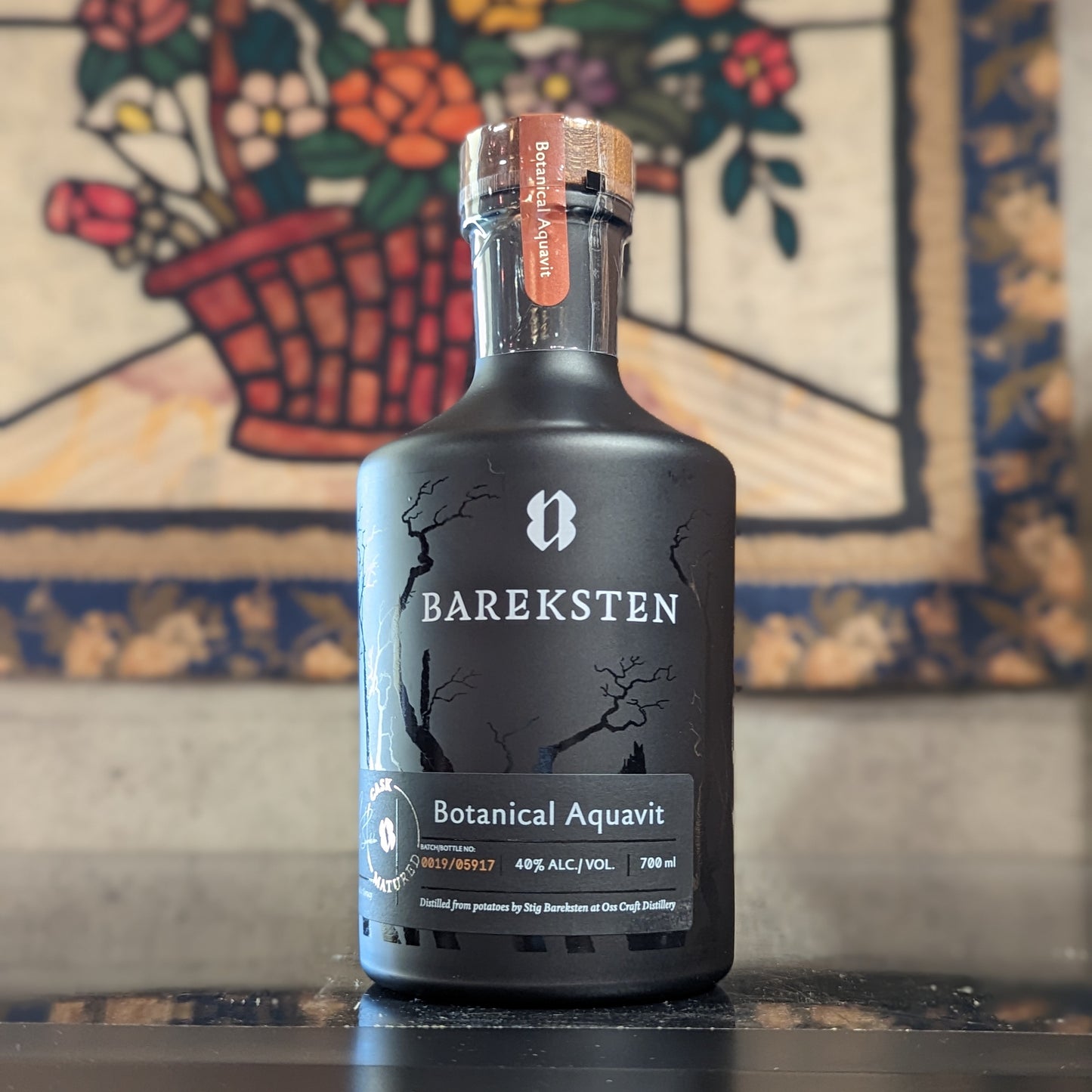 バレクステン ボタニカル アクアビット