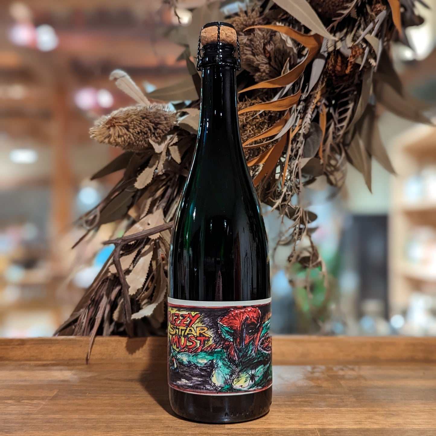 リズィー スター マスト ペットナット 2020