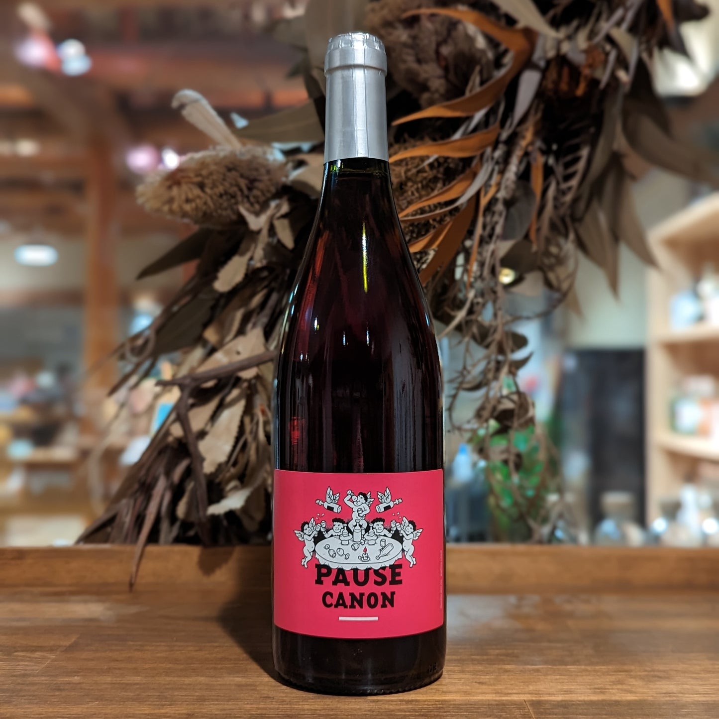 ポーズ・キャノン ロゼ 2022