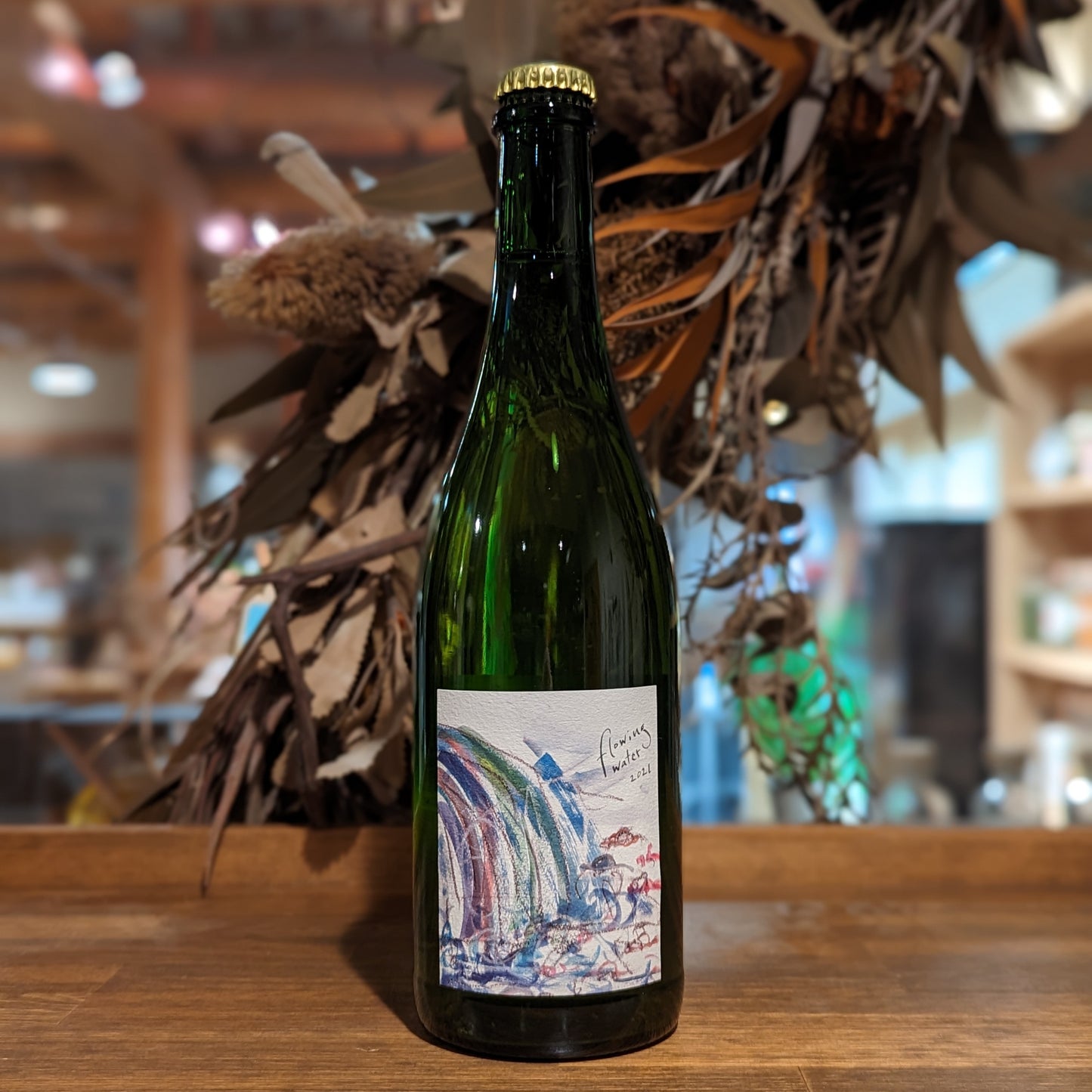 フローイングウォーター 2021