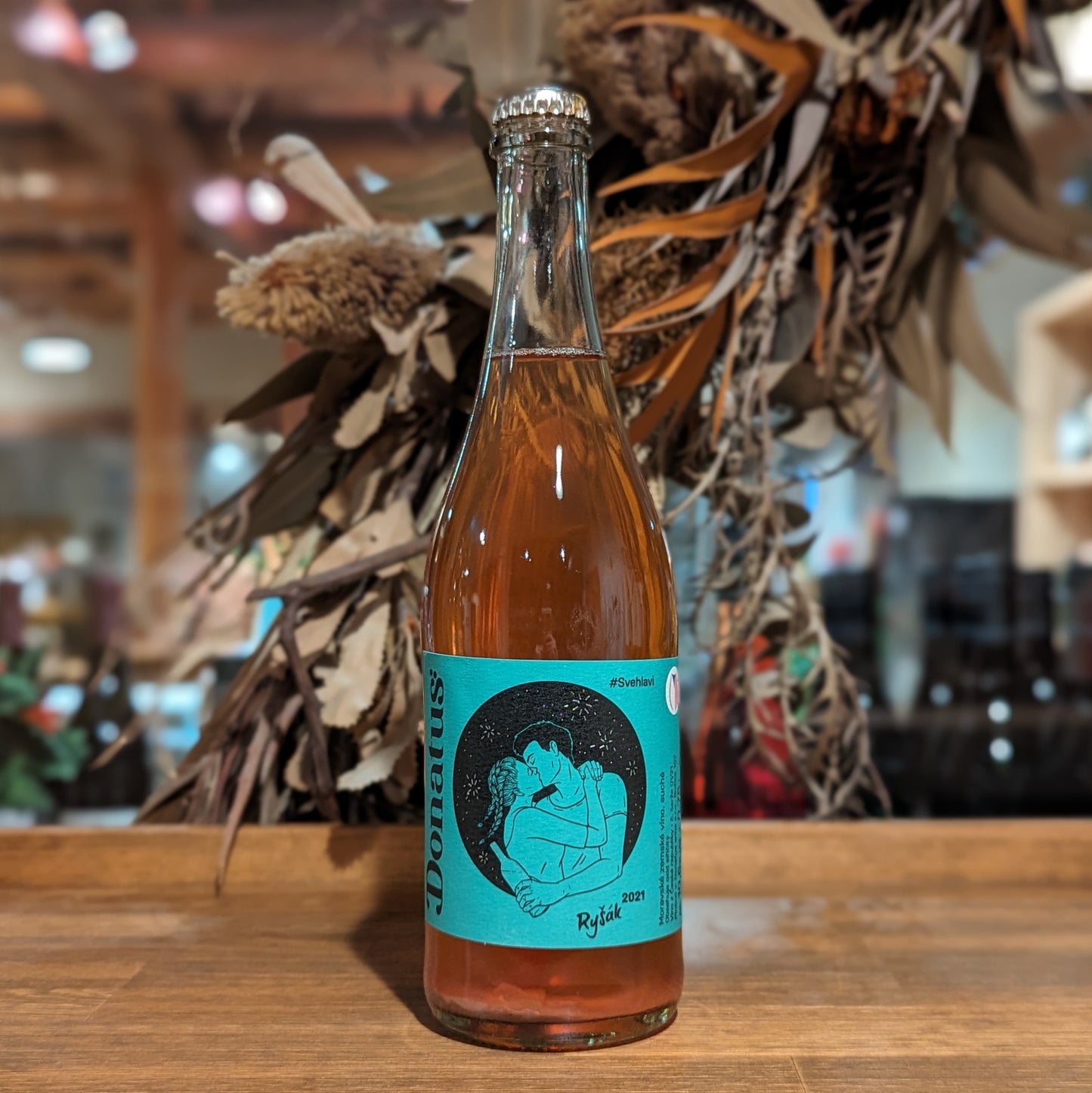 リシャック 2021