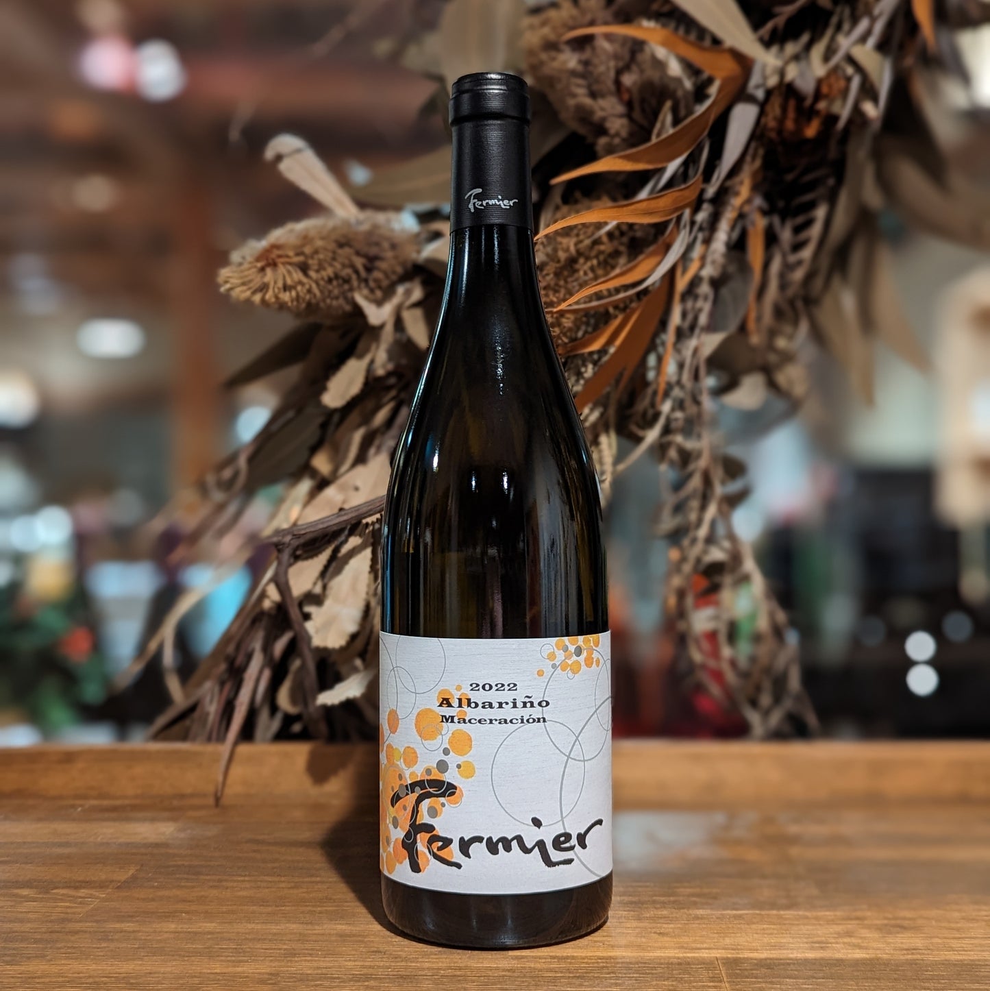 アルバリーニョ マセラシオン 2022