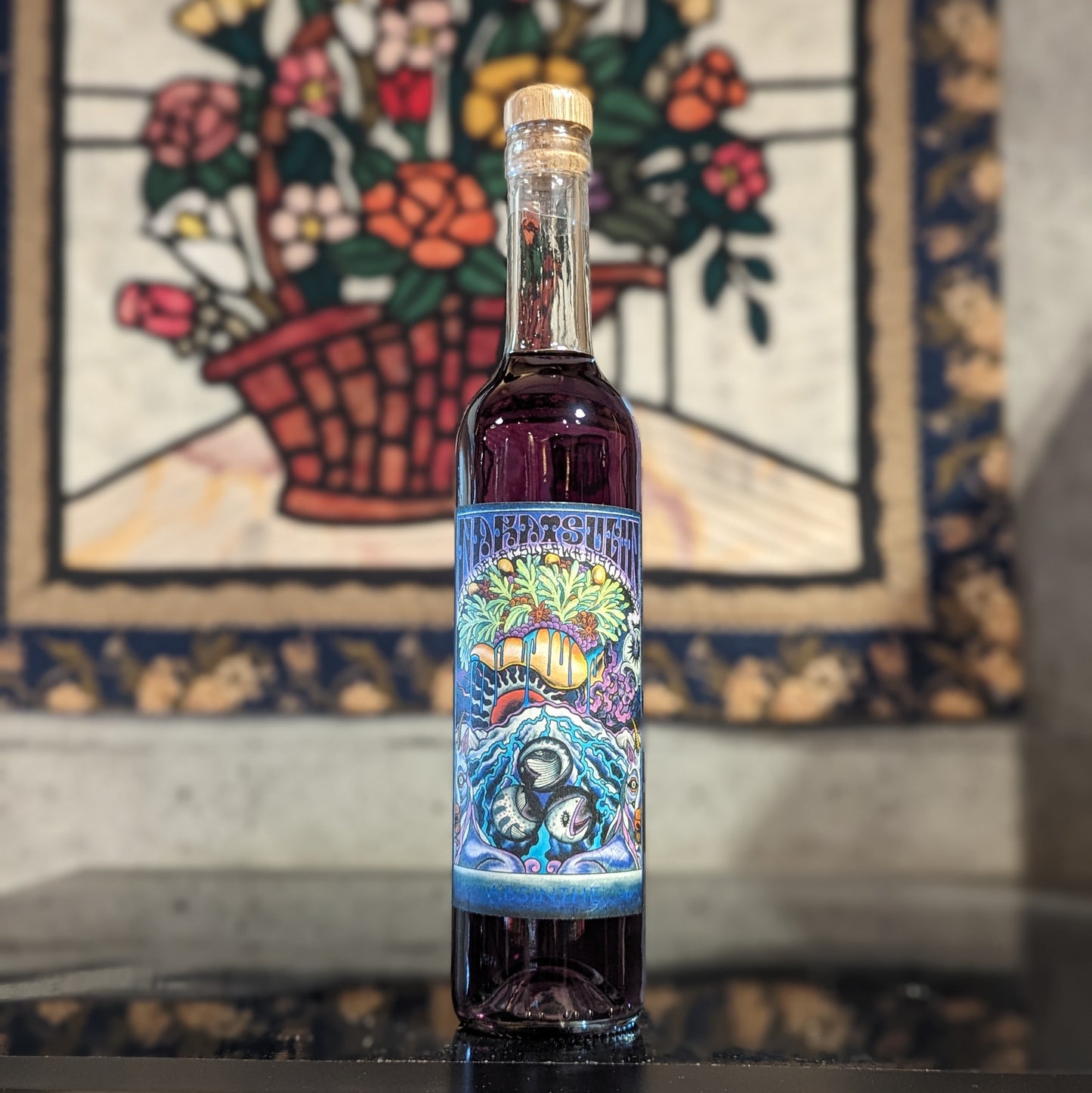 NAKATSU GIN アブサン 3rd Batch