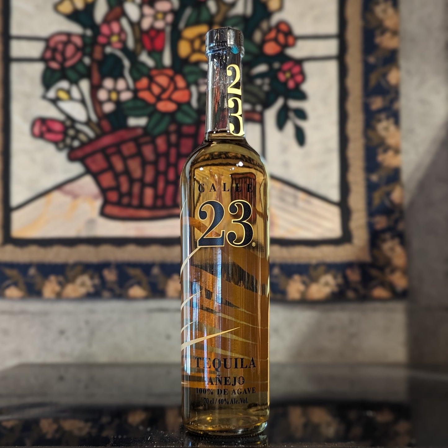 Calle23 カジェ・ベインティトレス アネホ