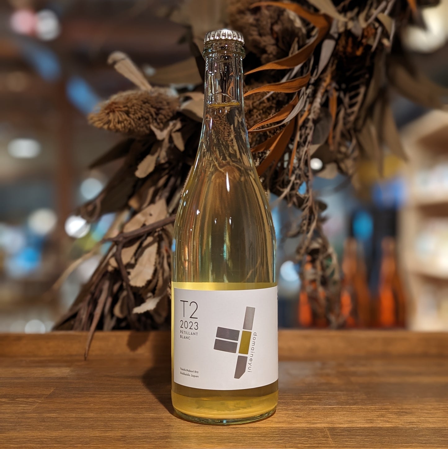 T2 ペティアン・ブラン 2023