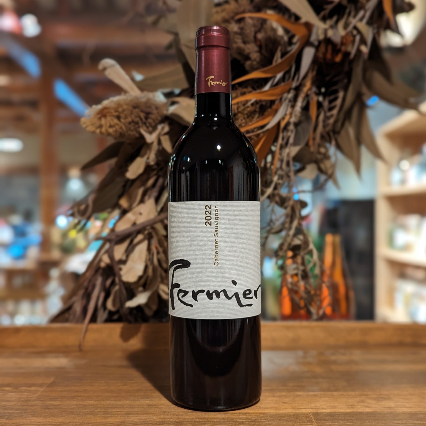 カベルネ・ソーヴィニヨン2022