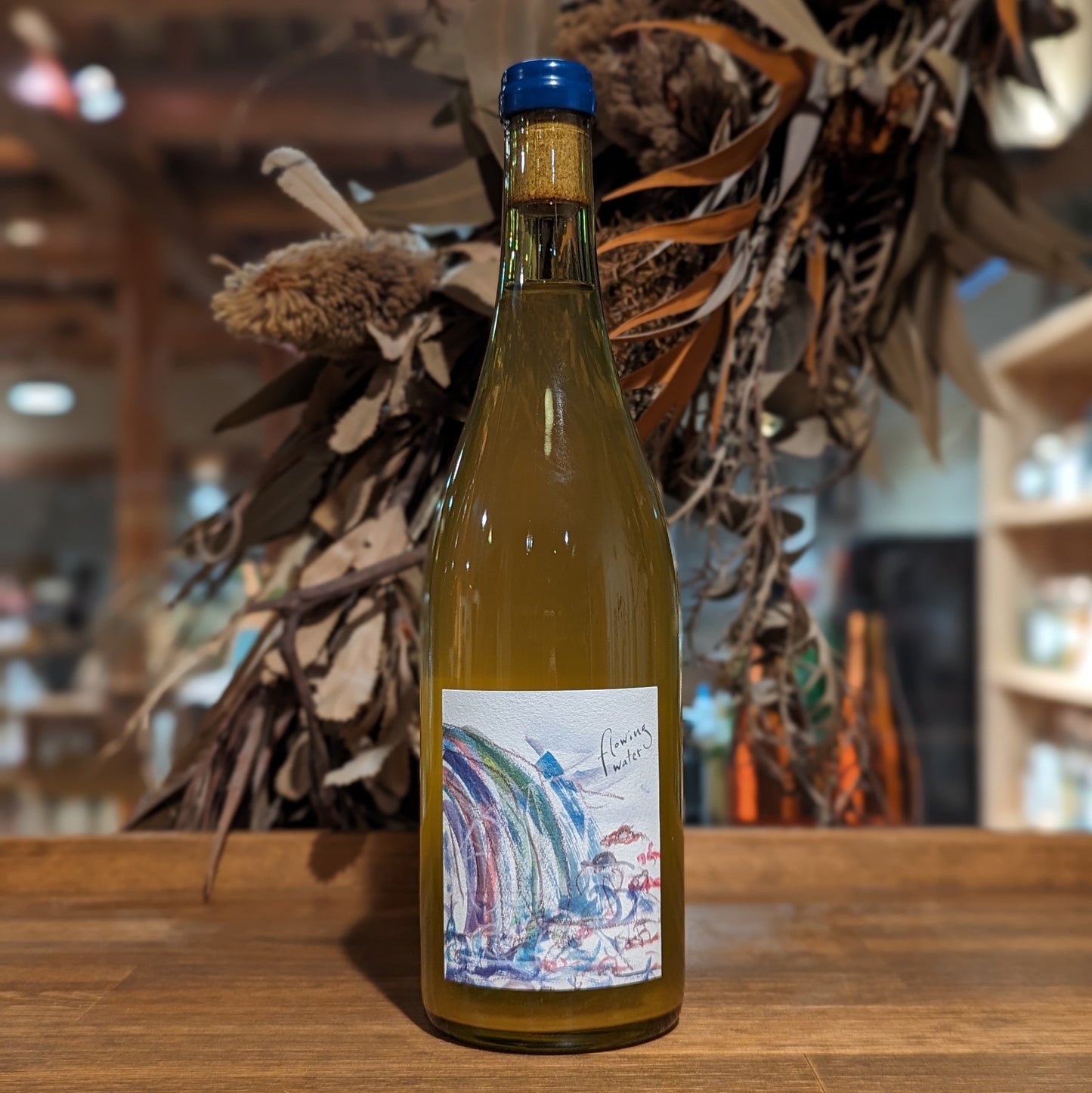 フローイングウォーター