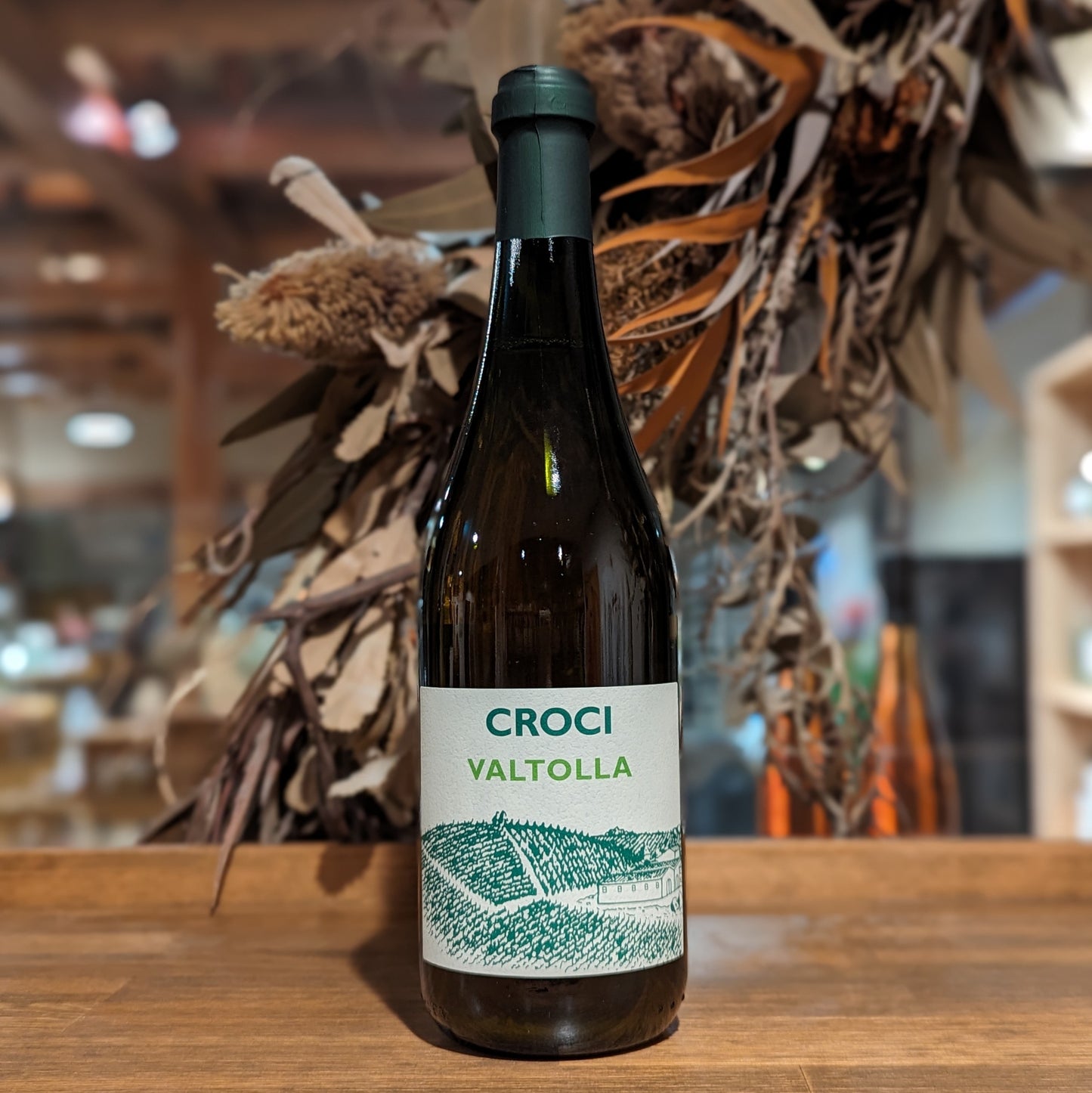 ヴァルトッラ ビアンコ 2021