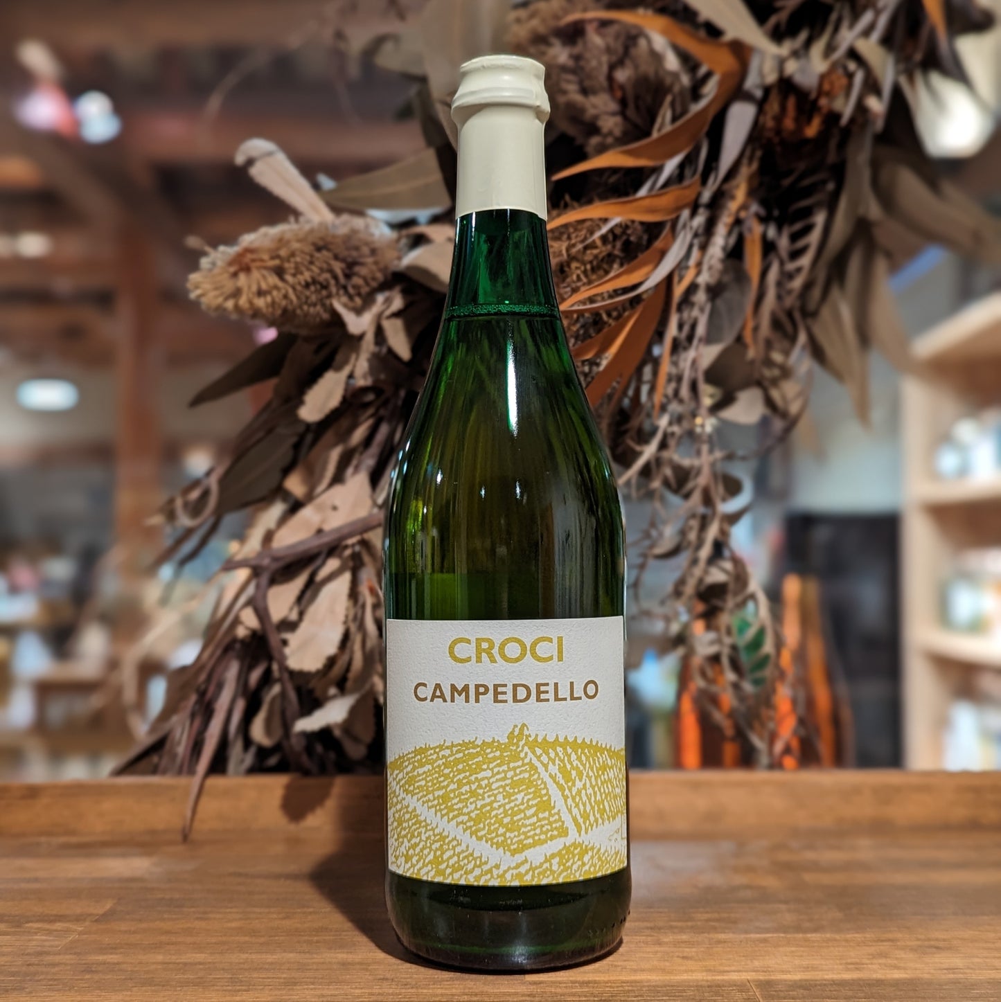 カンペデッロ フリッツァンテ 2021