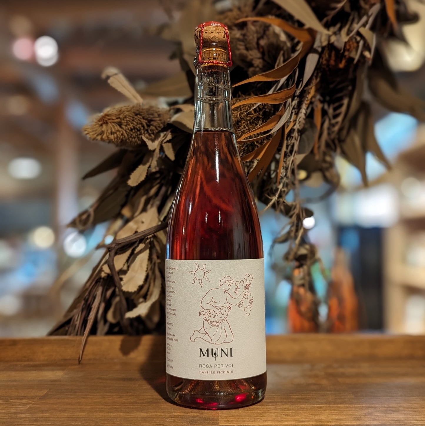 ローザ ペル ヴォイ 2020