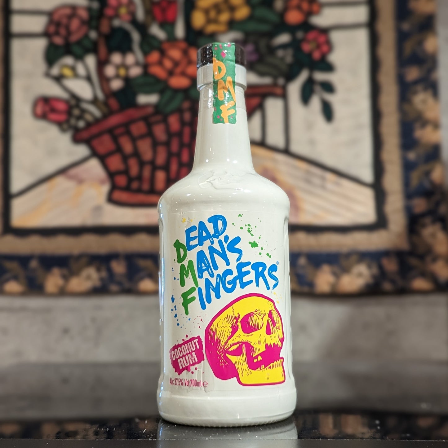 デッドマンズ フィンガーズ・ココナッツラム