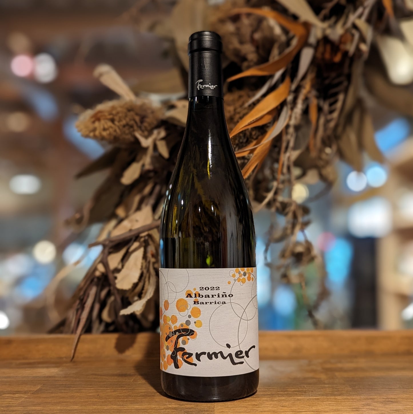 アルバリーニョ・バリッカ 2022