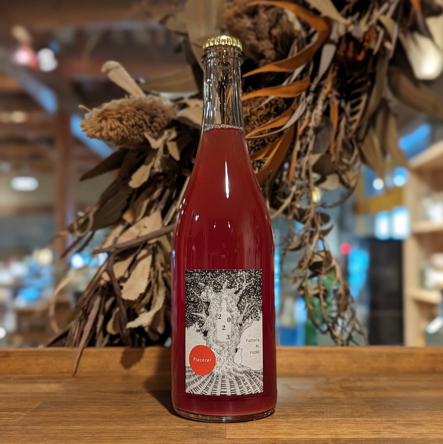 ピアチェーレ! 2023