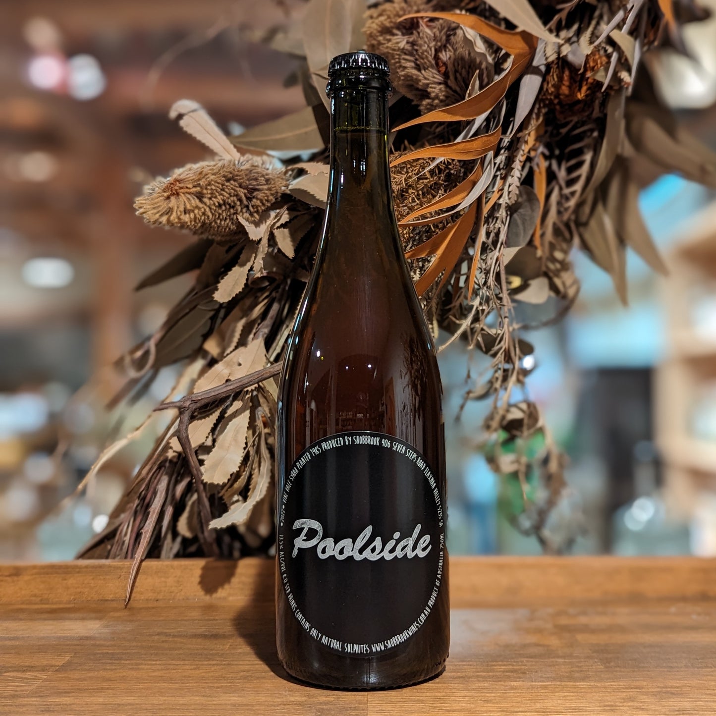 プールサイド 2022