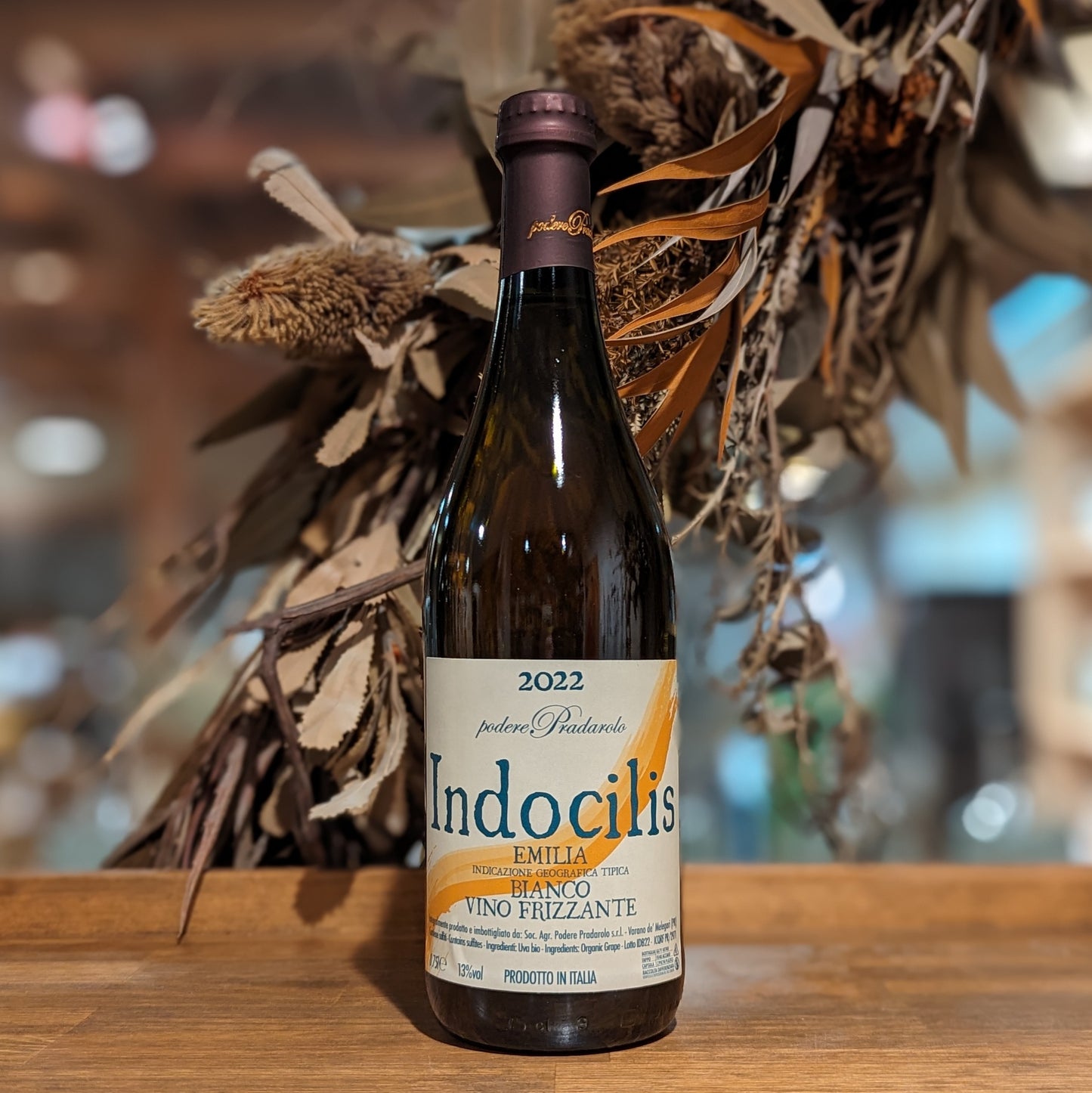 インドシリス 2022