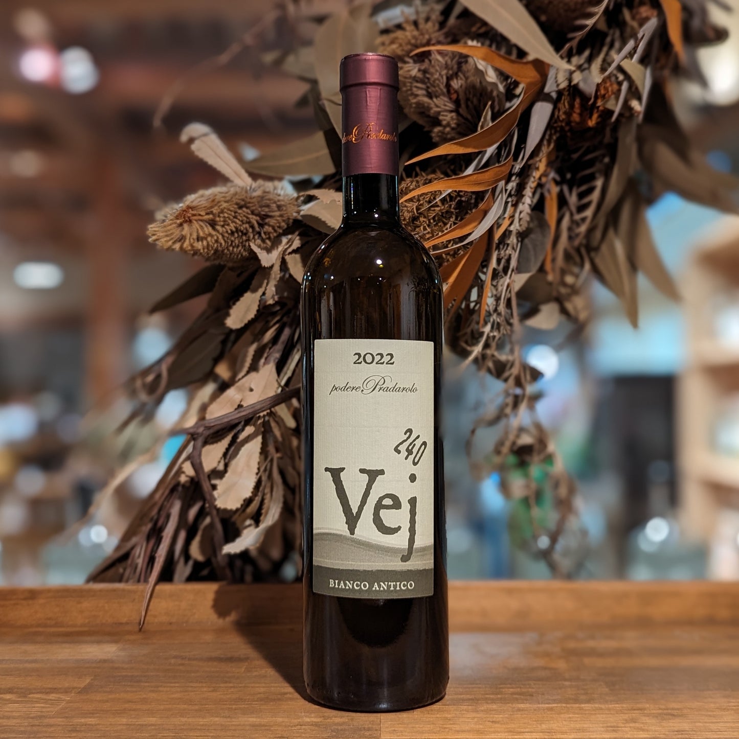 ヴェイ ビアンコ 2022