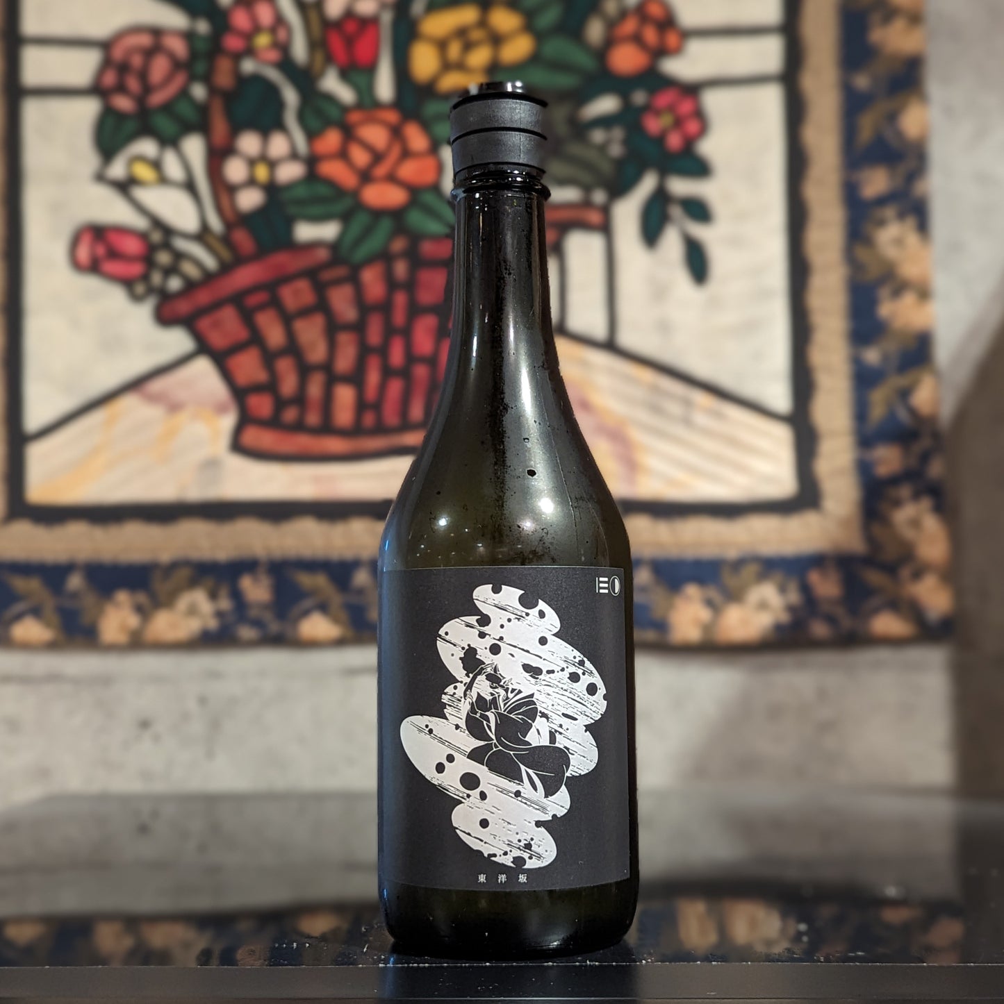 VESICA PISCIS 東洋坂 -トヨサカ-