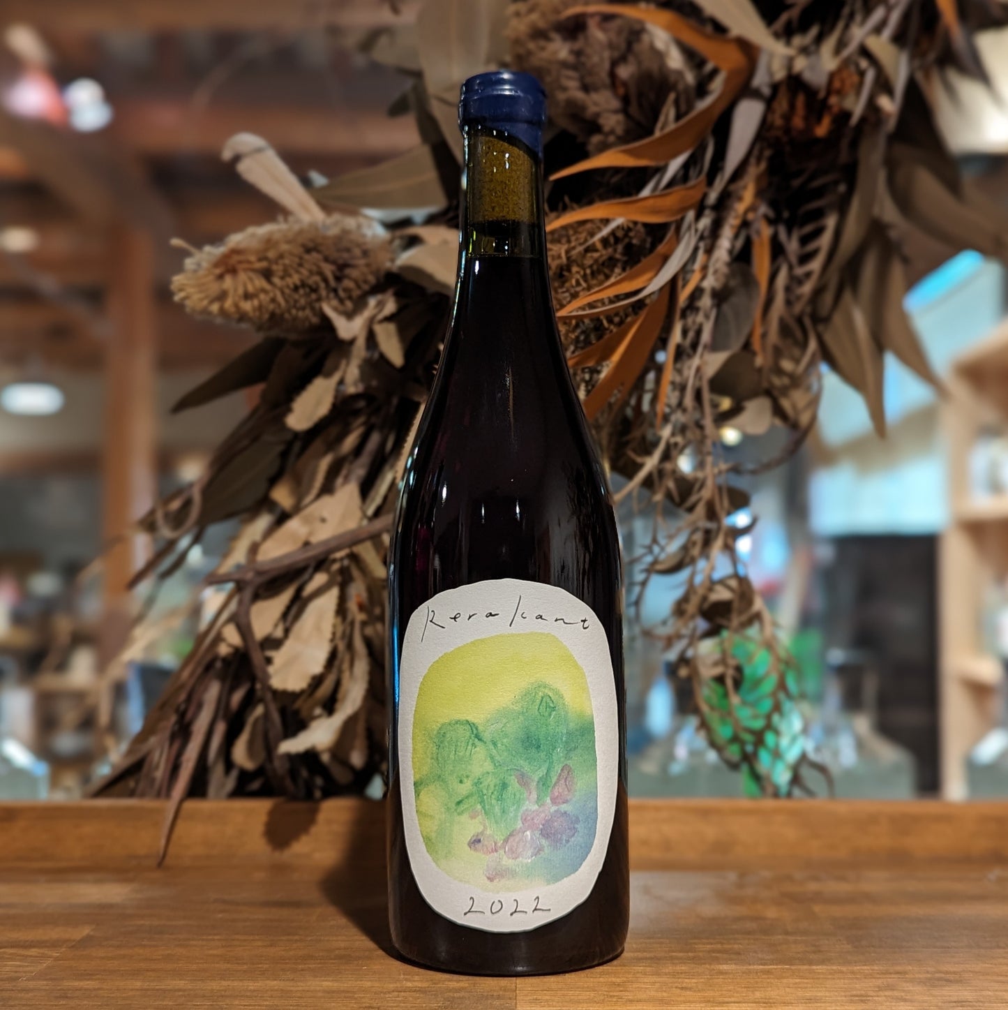 レラ・カント 2022