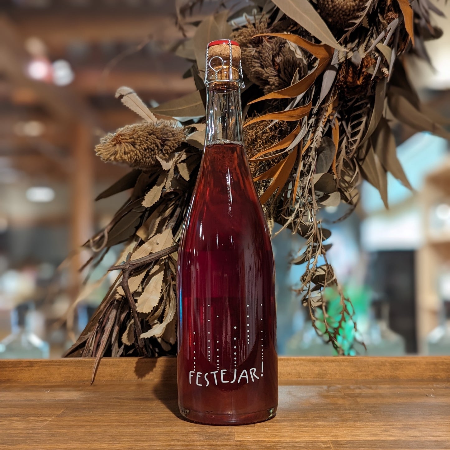 ペティアン・ナチュレル フェステジャール・ロゼ 2022