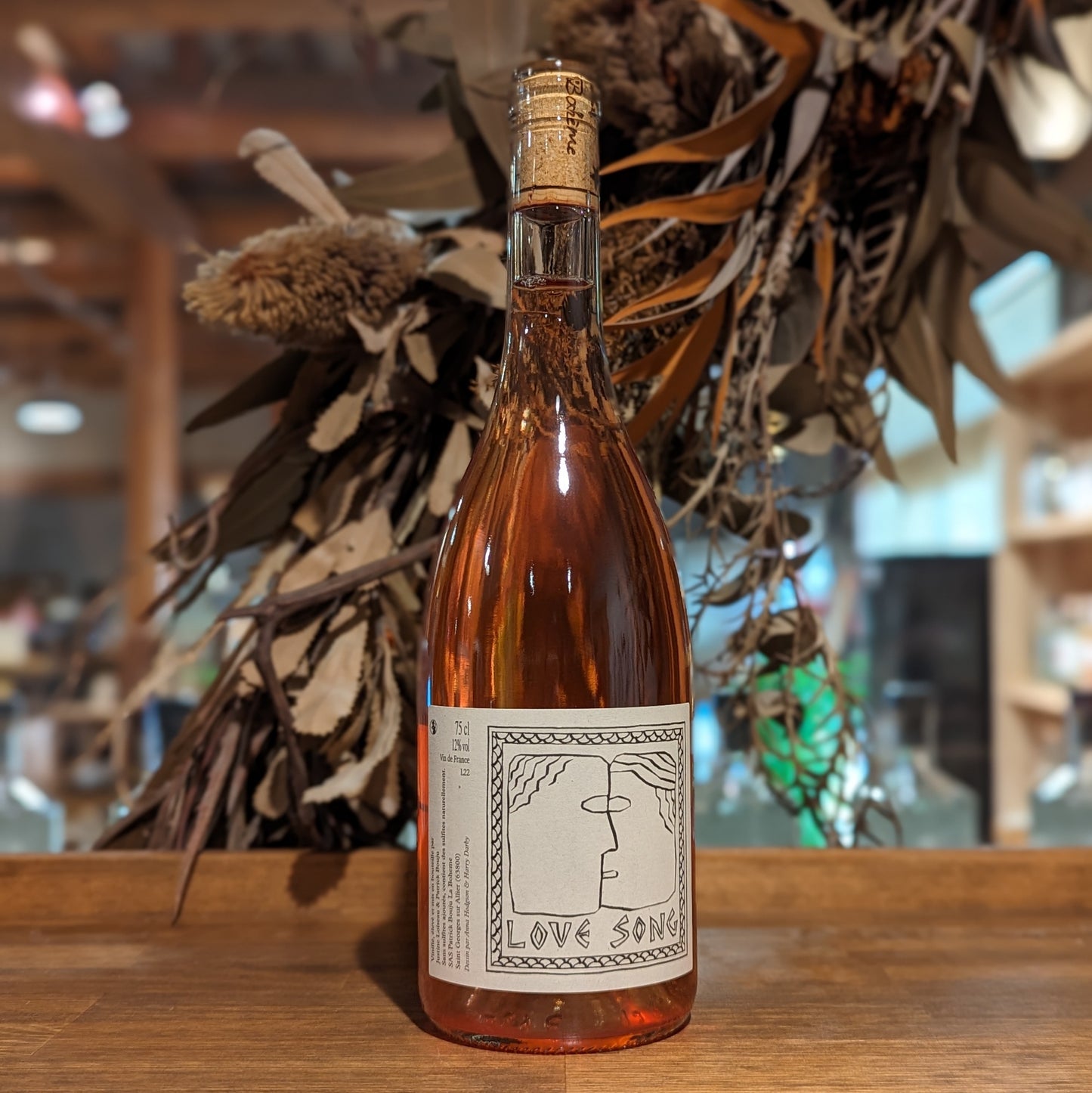 ラヴ ソング 2022