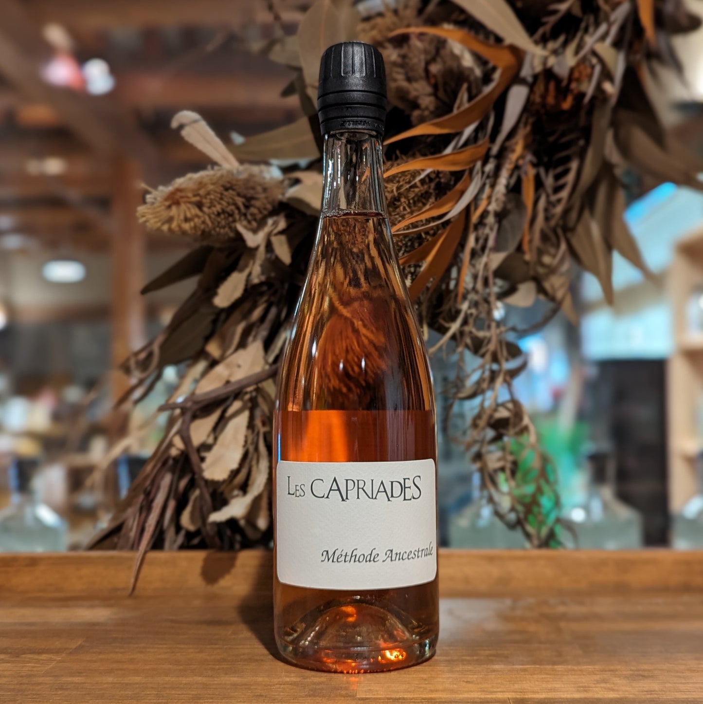 メトード・アンセストラル ピノーズ・ピノノワール 2020