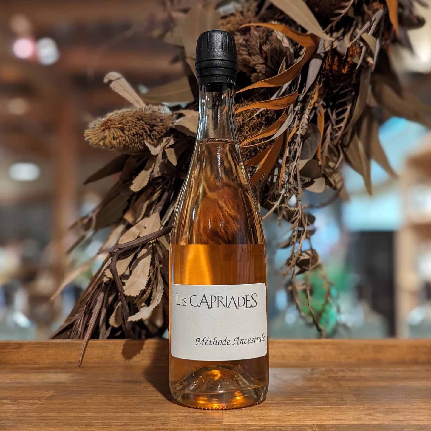 メトード・アンセストラル ピノーズ・ピノドニス 2019