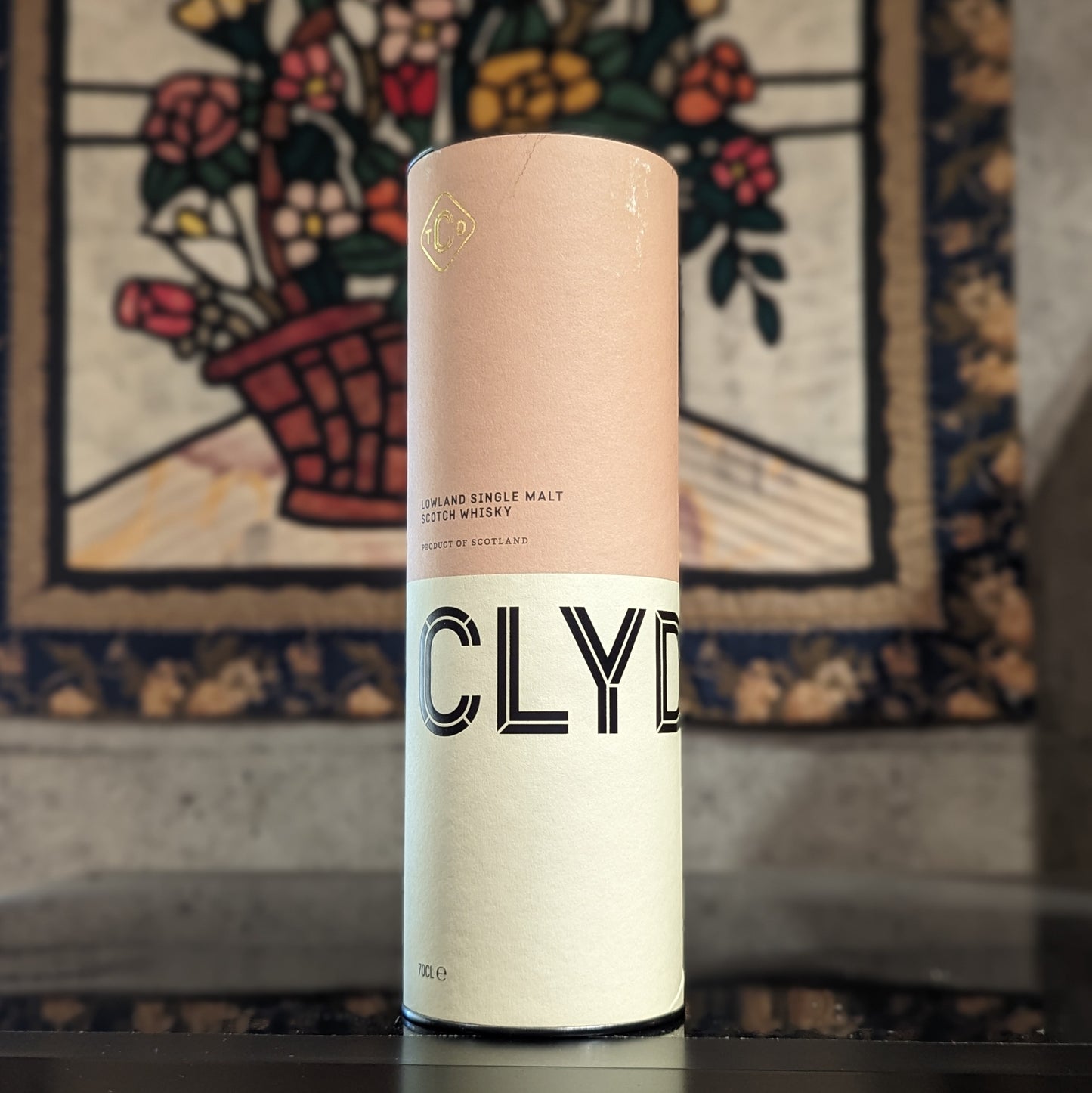 クライドサイド スリーリバーズ創設20周年記念 日本市場向けカスクストレングス